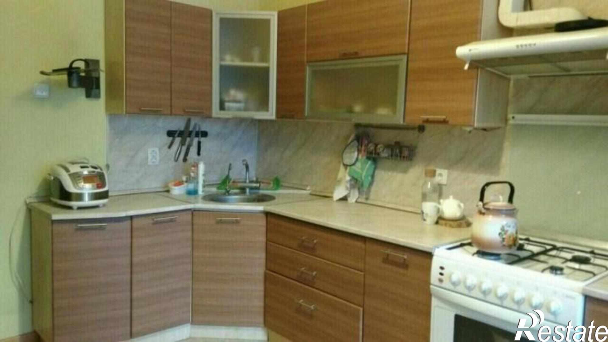 Сдать квартиру за 19 000 рублей на Батурина ул, 37Г