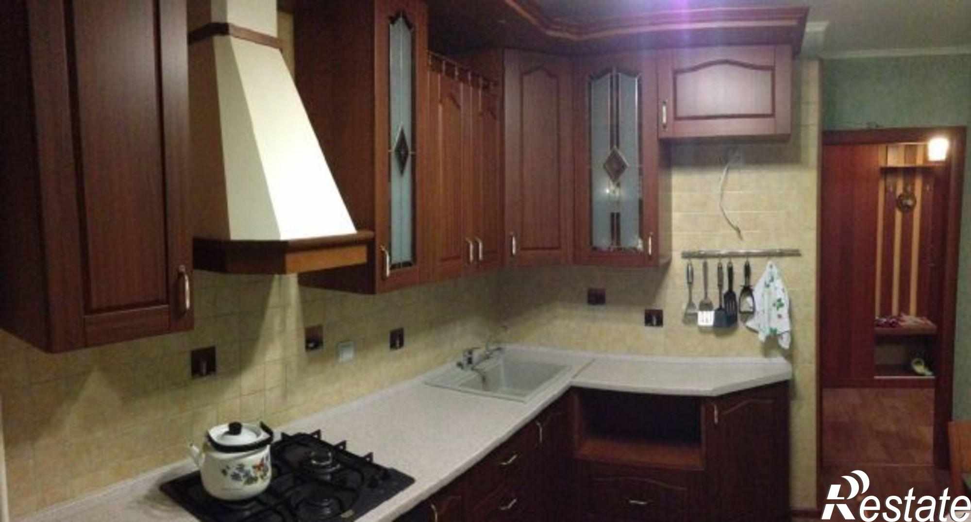 Сдать квартиру за 15 000 рублей на Безыменского ул, 3А