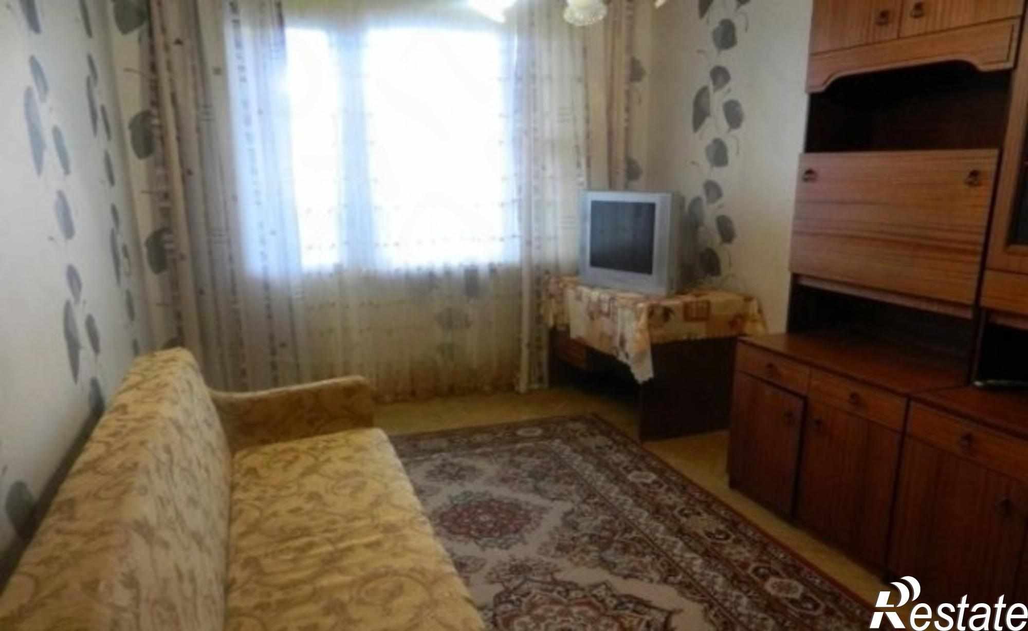 Сдать квартиру за 14 000 рублей на Добросельская ул