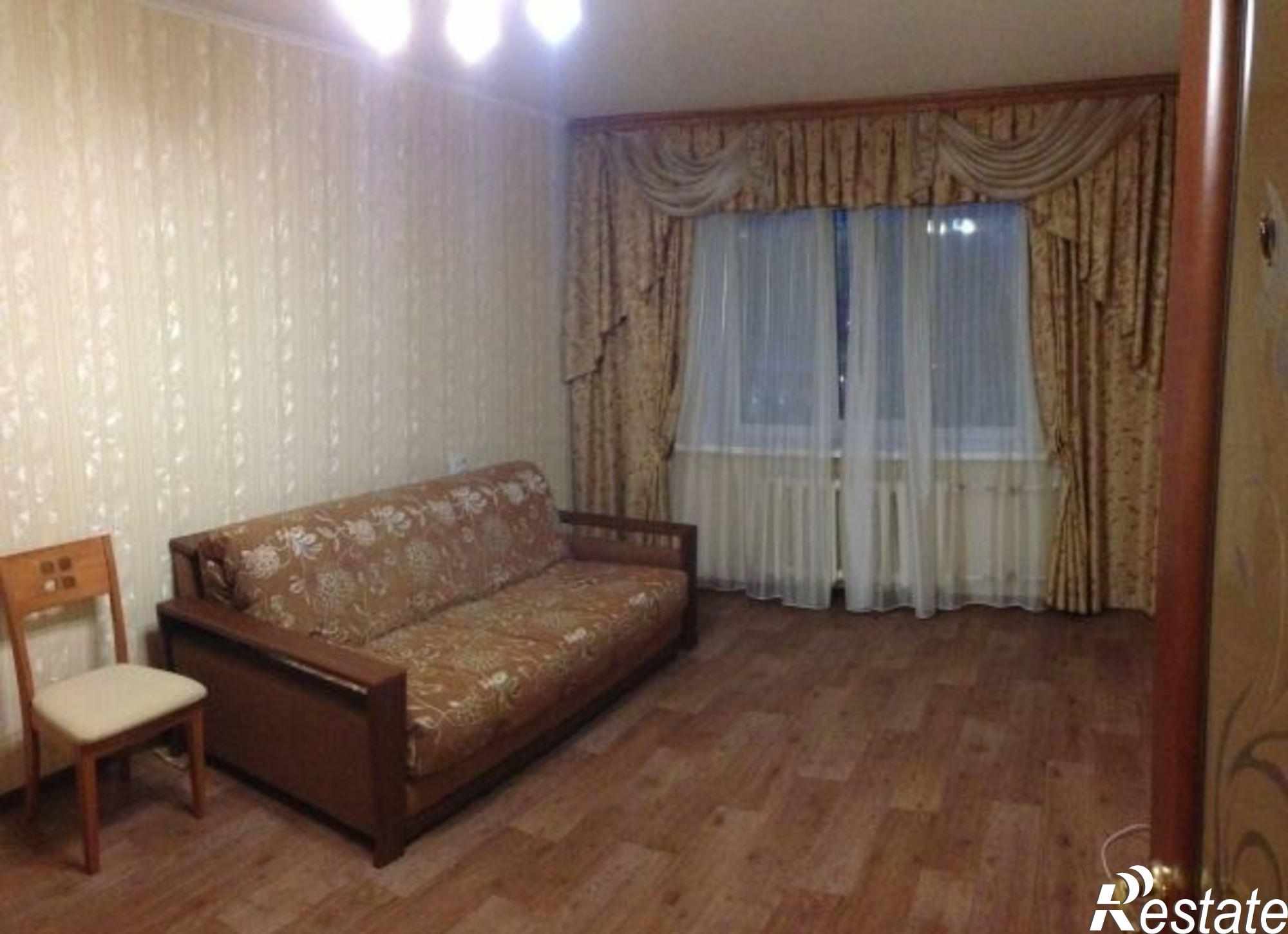 Сдать квартиру за 15 000 рублей на Безыменского ул, 3А
