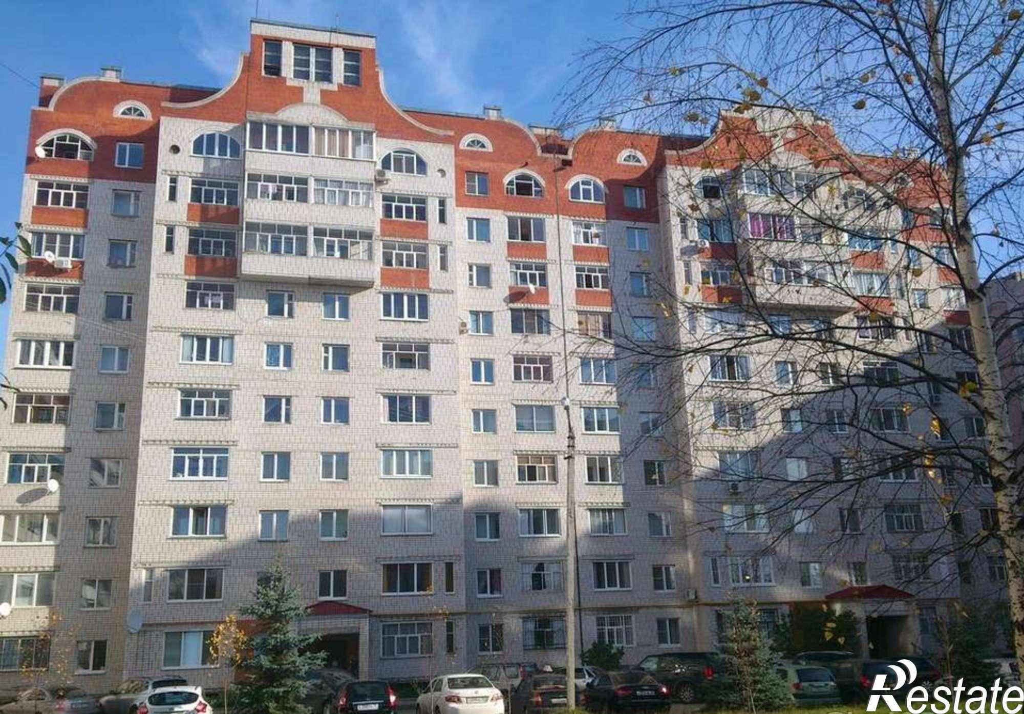 Сдать квартиру за 19 000 рублей на Батурина ул, 37Г