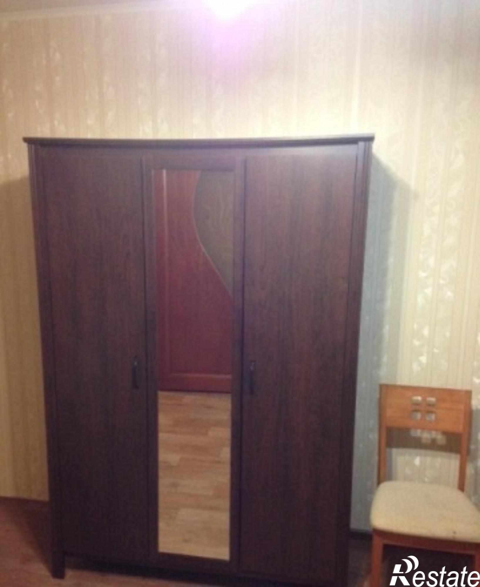 Сдать квартиру за 15 000 рублей на Безыменского ул, 3А
