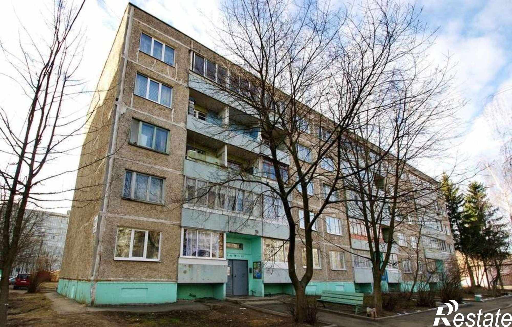 Сдать квартиру за 18 000 рублей на Безыменского ул, 21Б
