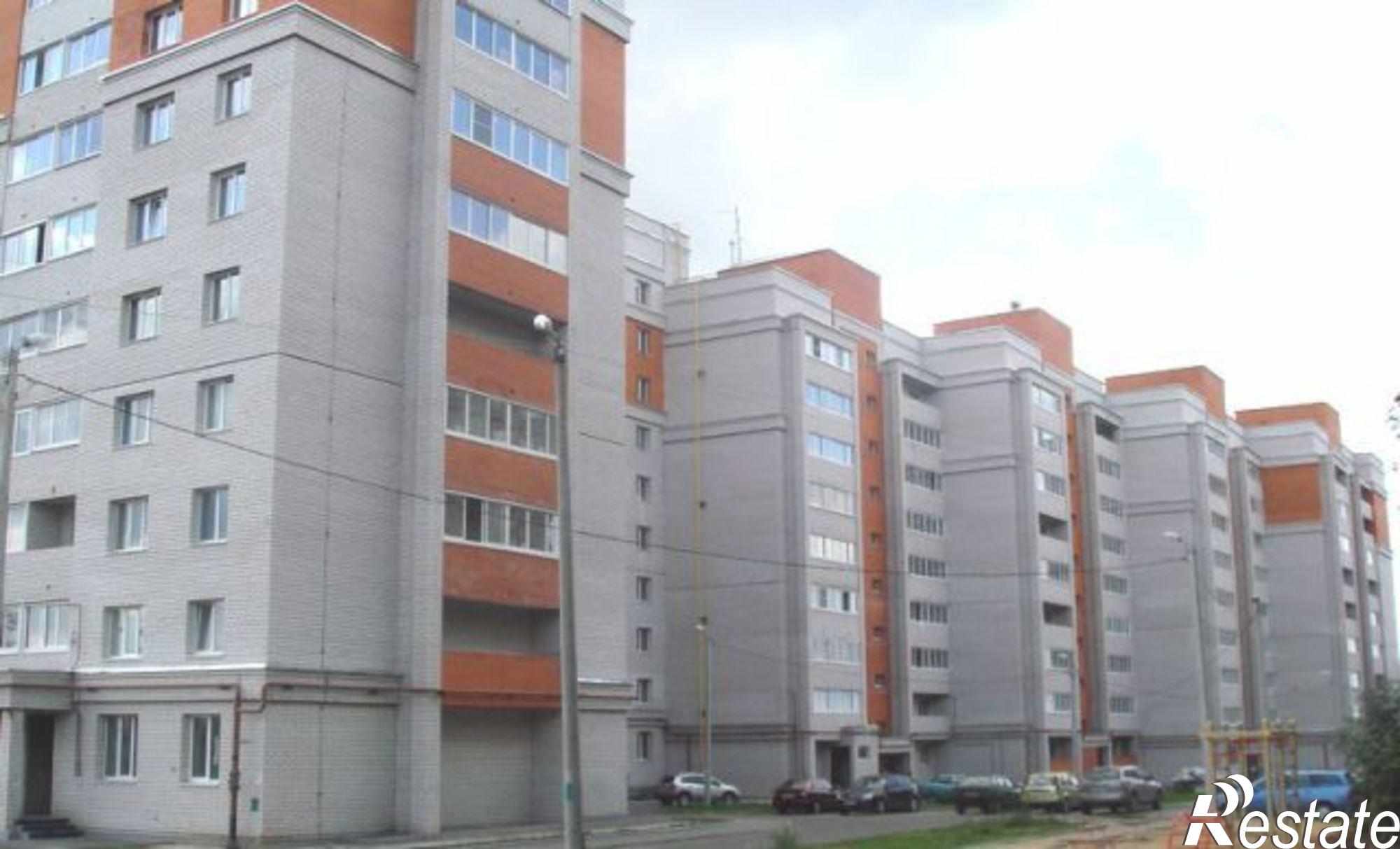 Сдать квартиру за 15 000 рублей на Безыменского ул, 3А
