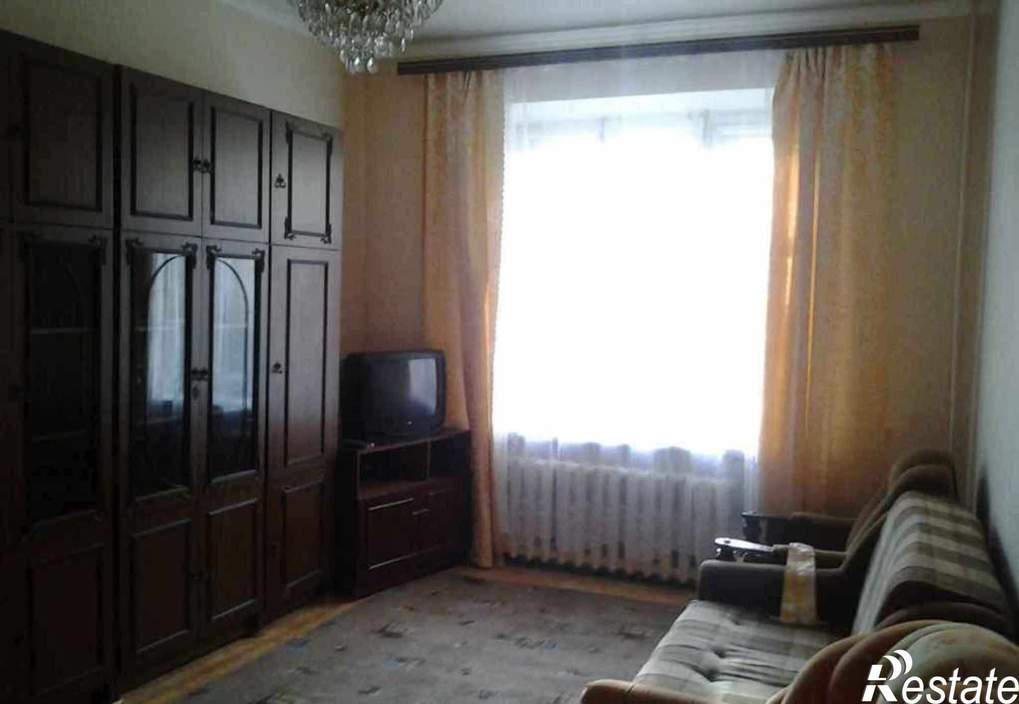Сдать квартиру за 15 000 рублей на Луначарского ул, 33