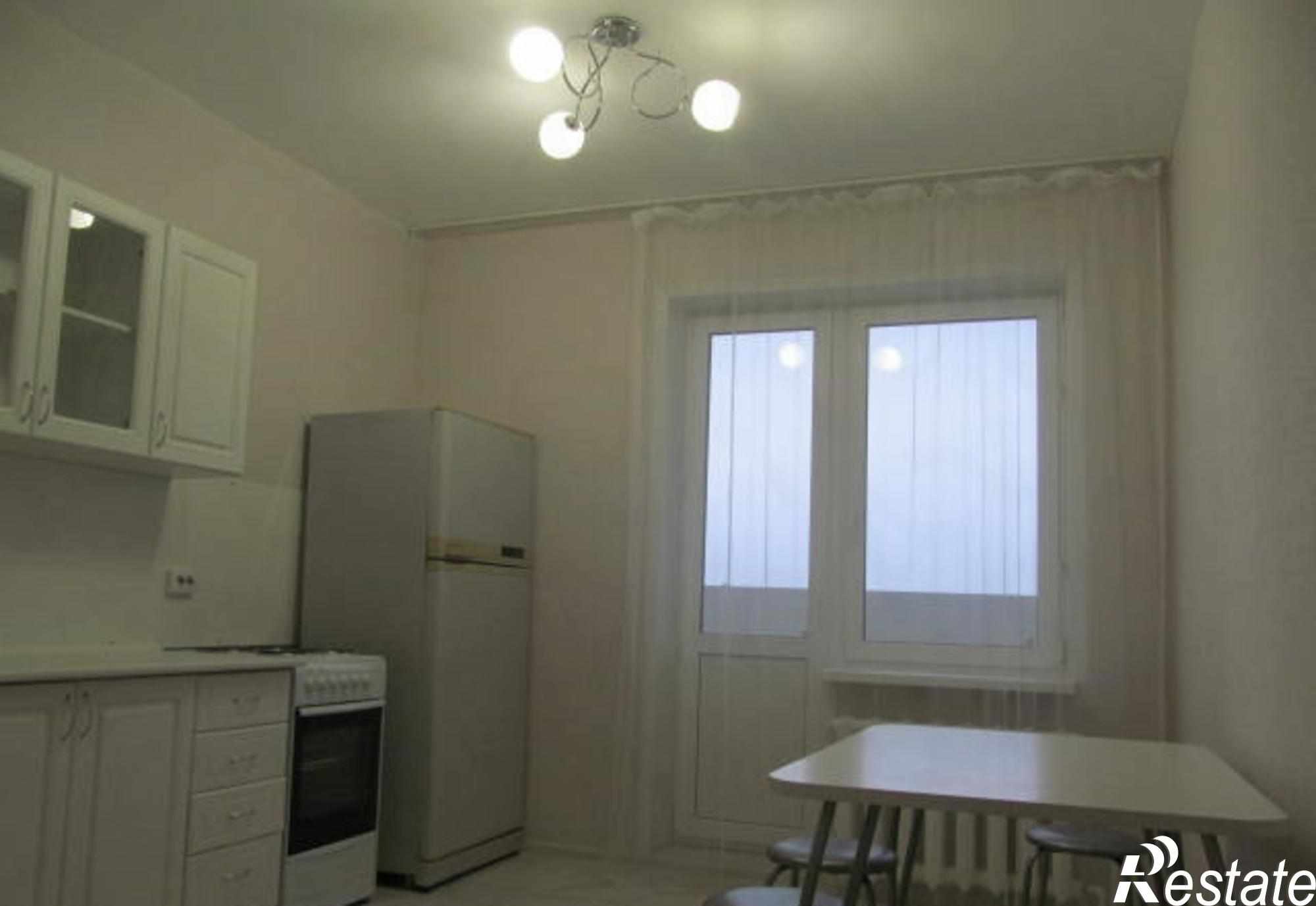 Сдать квартиру за 15 000 рублей на Крайнова ул, 3А