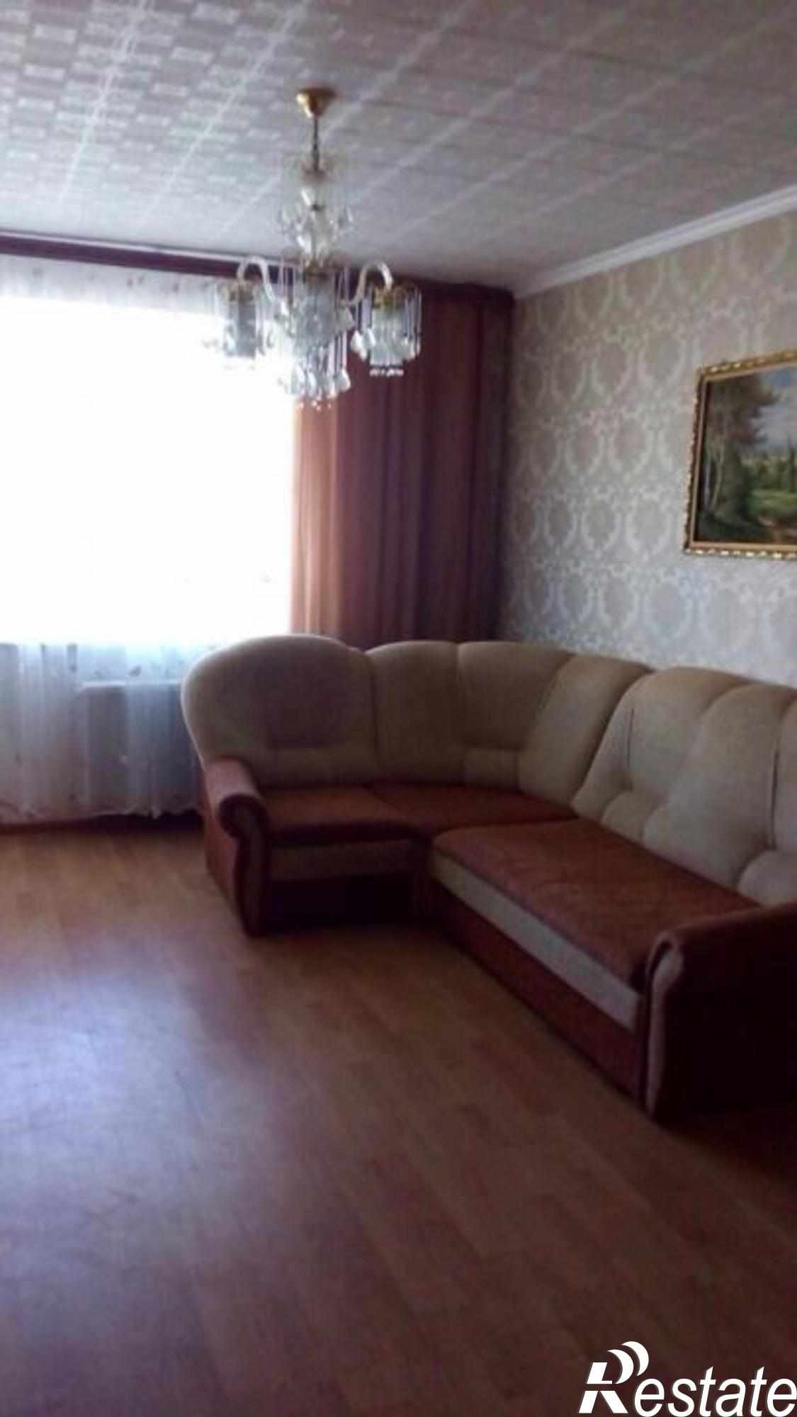Сдать квартиру за 18 000 рублей на Безыменского ул, 9В