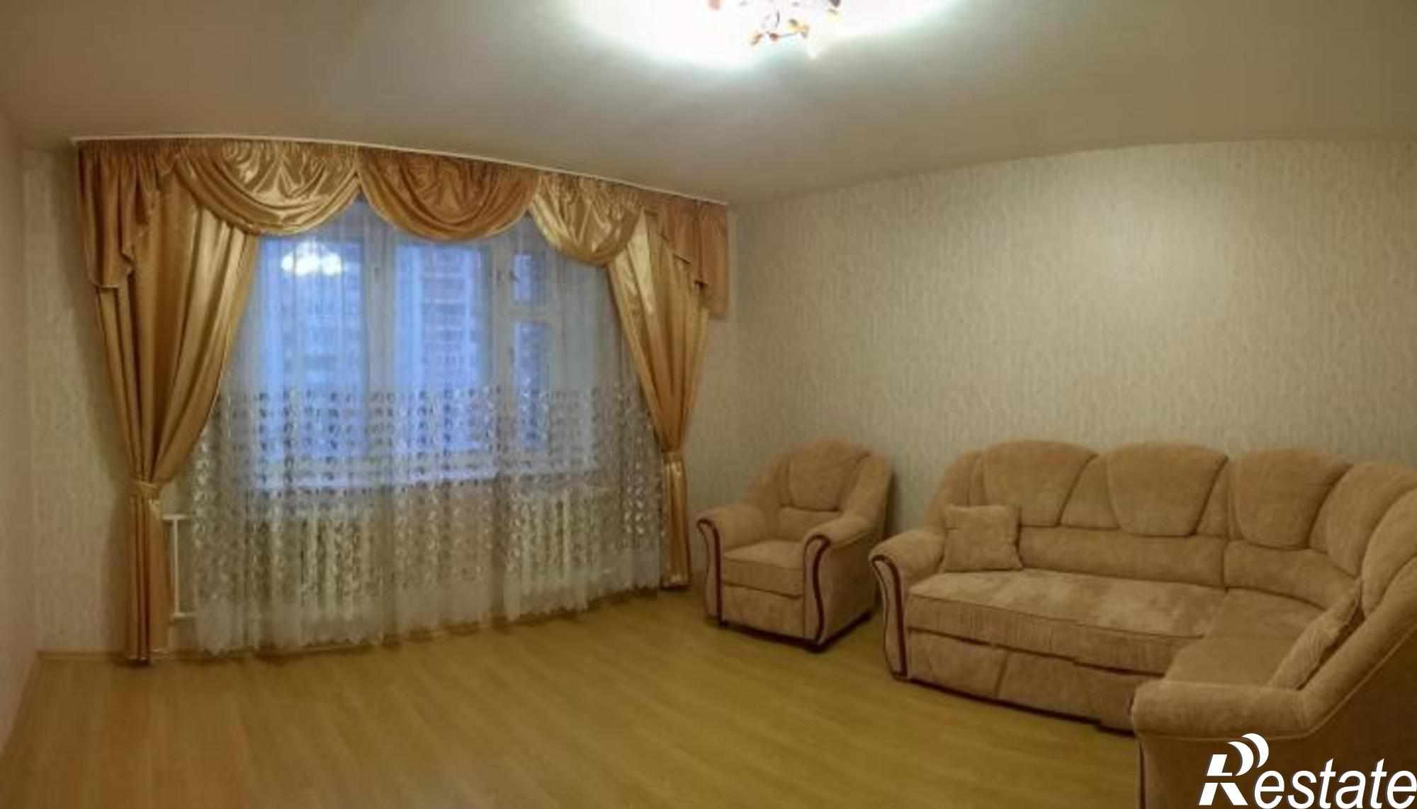 Сдать квартиру за 20 000 рублей на Безыменского ул, 26А