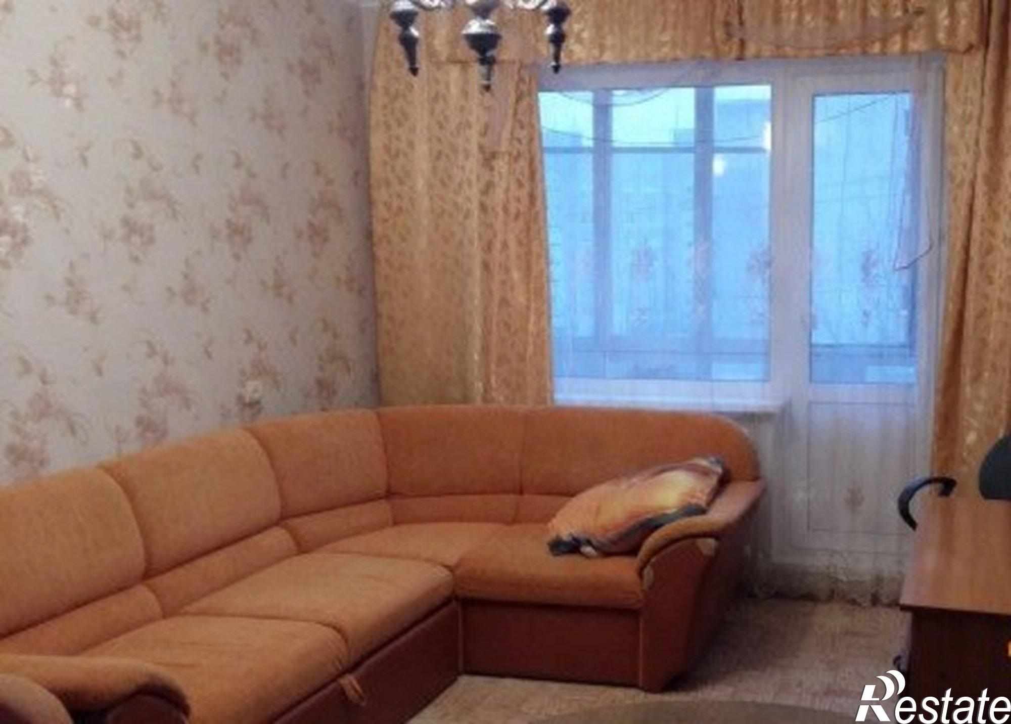 Сдать квартиру за 16 000 рублей на Нижняя Дуброва ул, 35