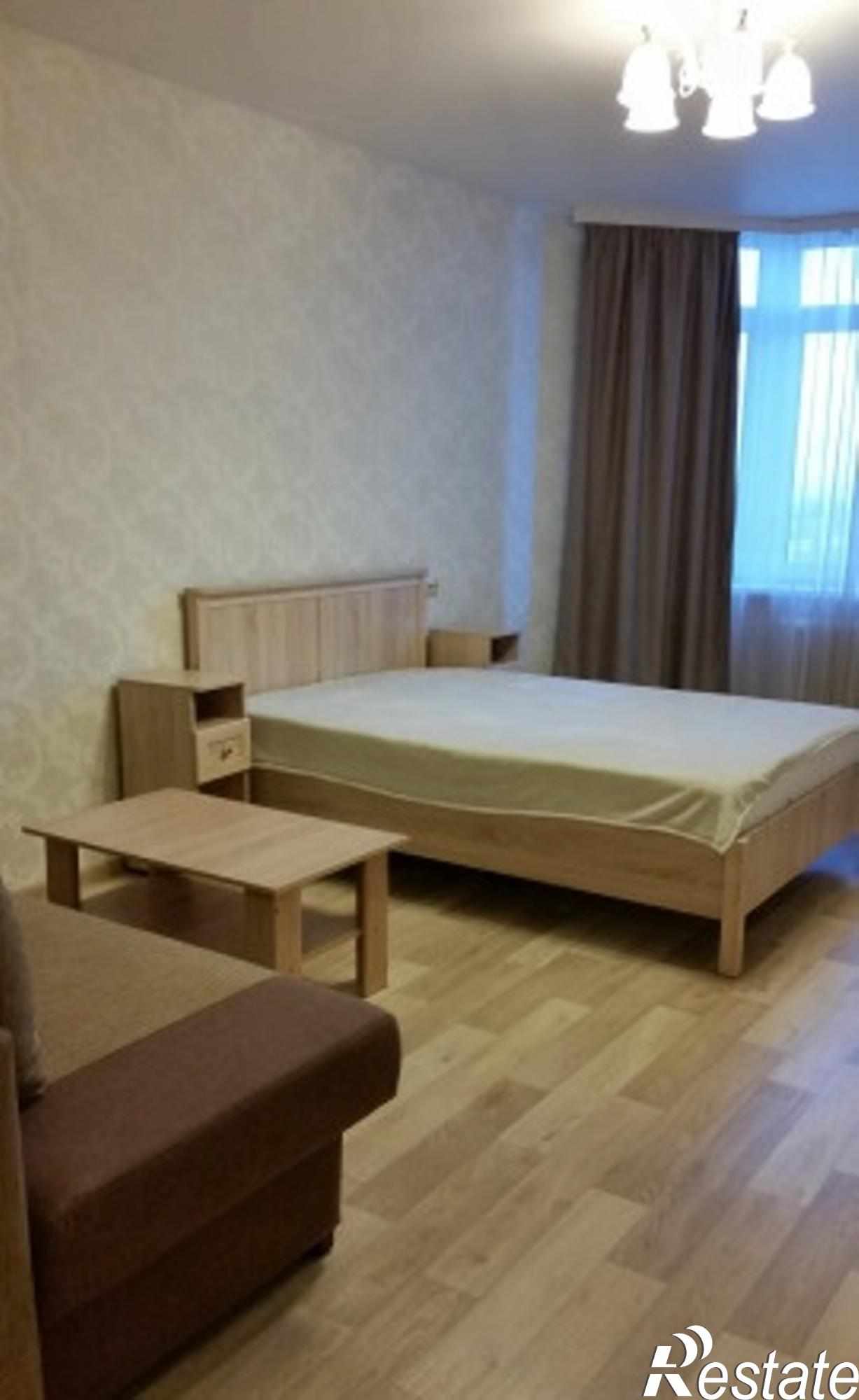 Сдать квартиру за 17 000 рублей на Крайнова ул, 3А