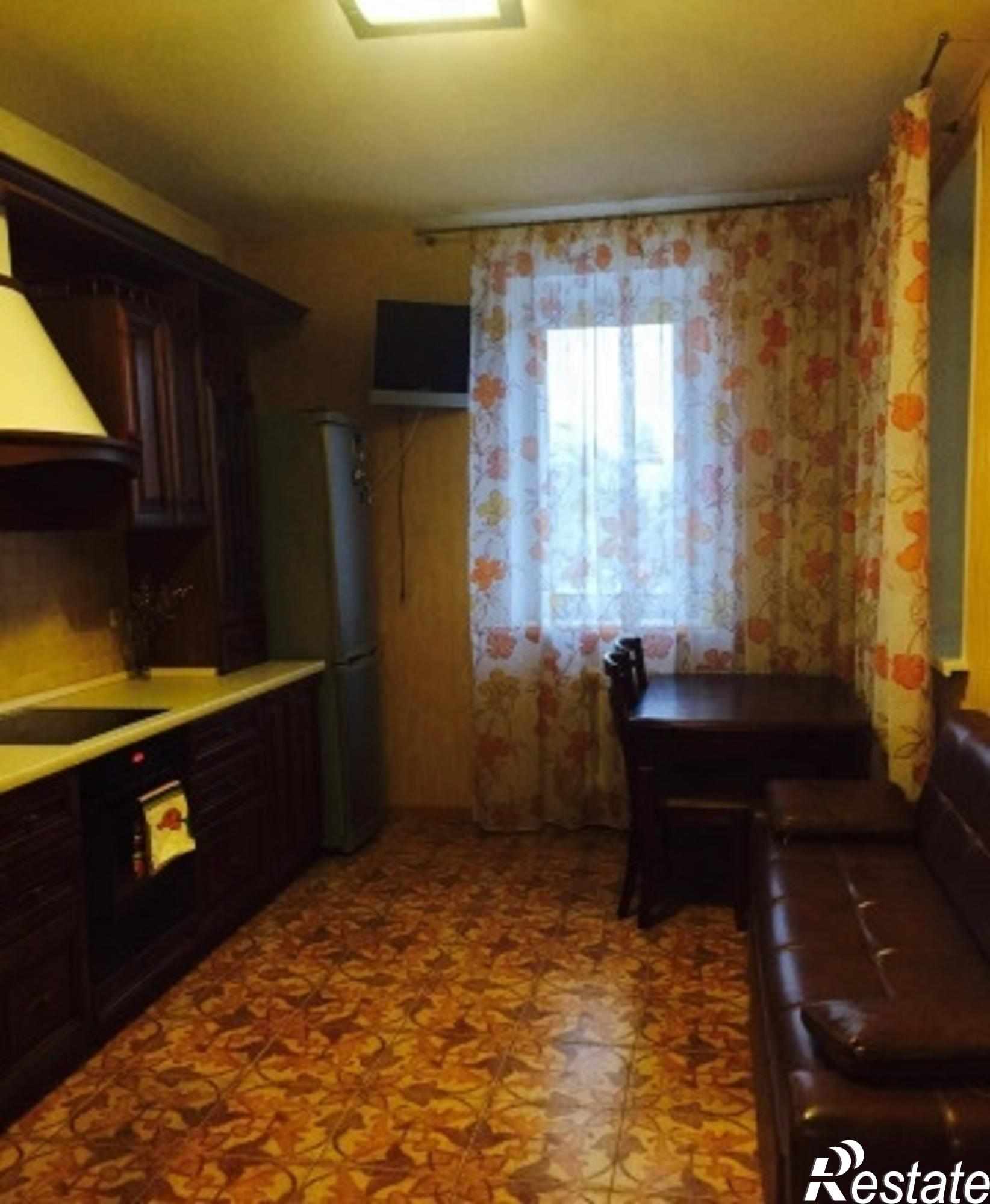 Сдать квартиру за 45 000 рублей на Малые Ременники ул, 11А