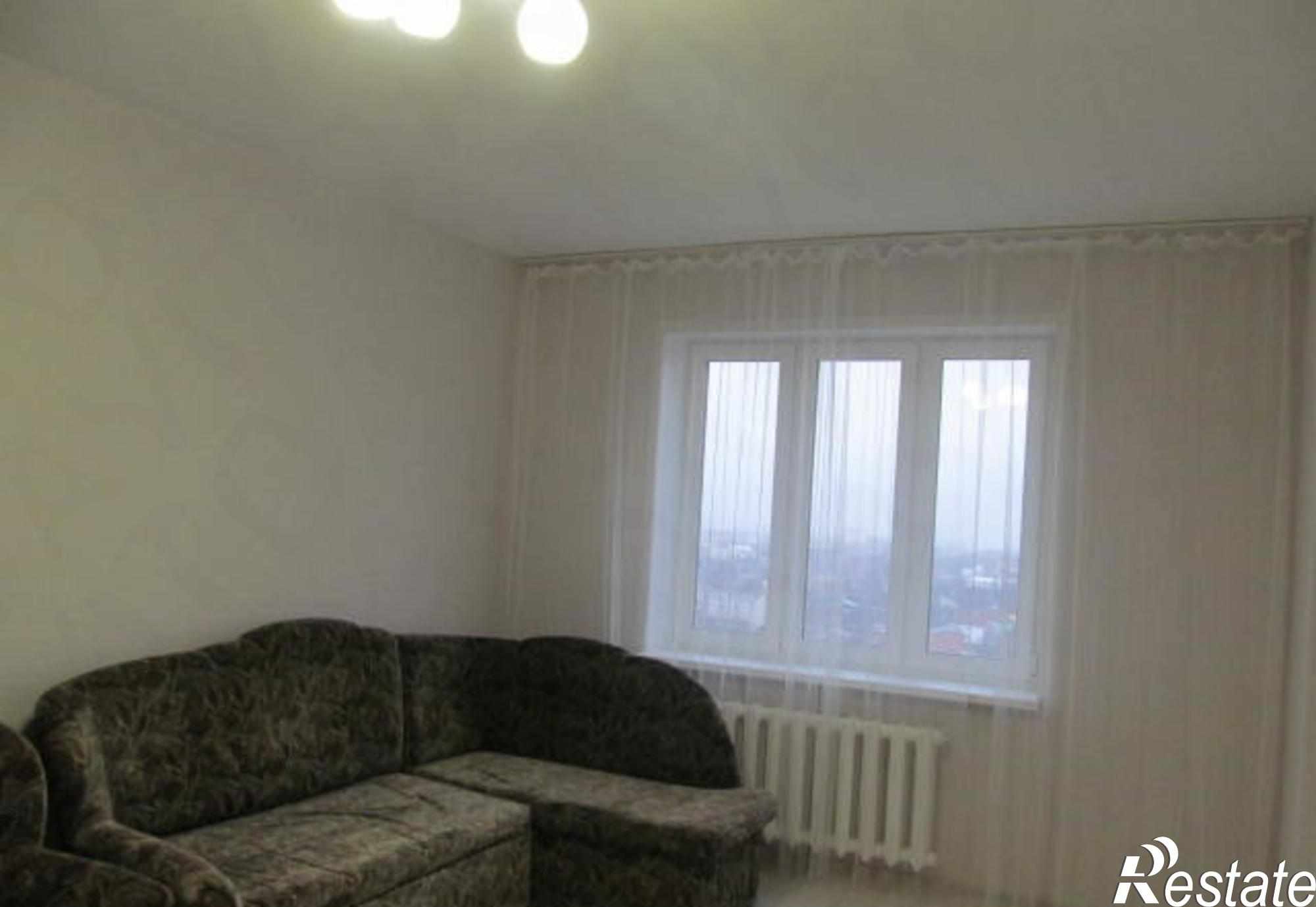 Сдать квартиру за 15 000 рублей на Крайнова ул, 3А