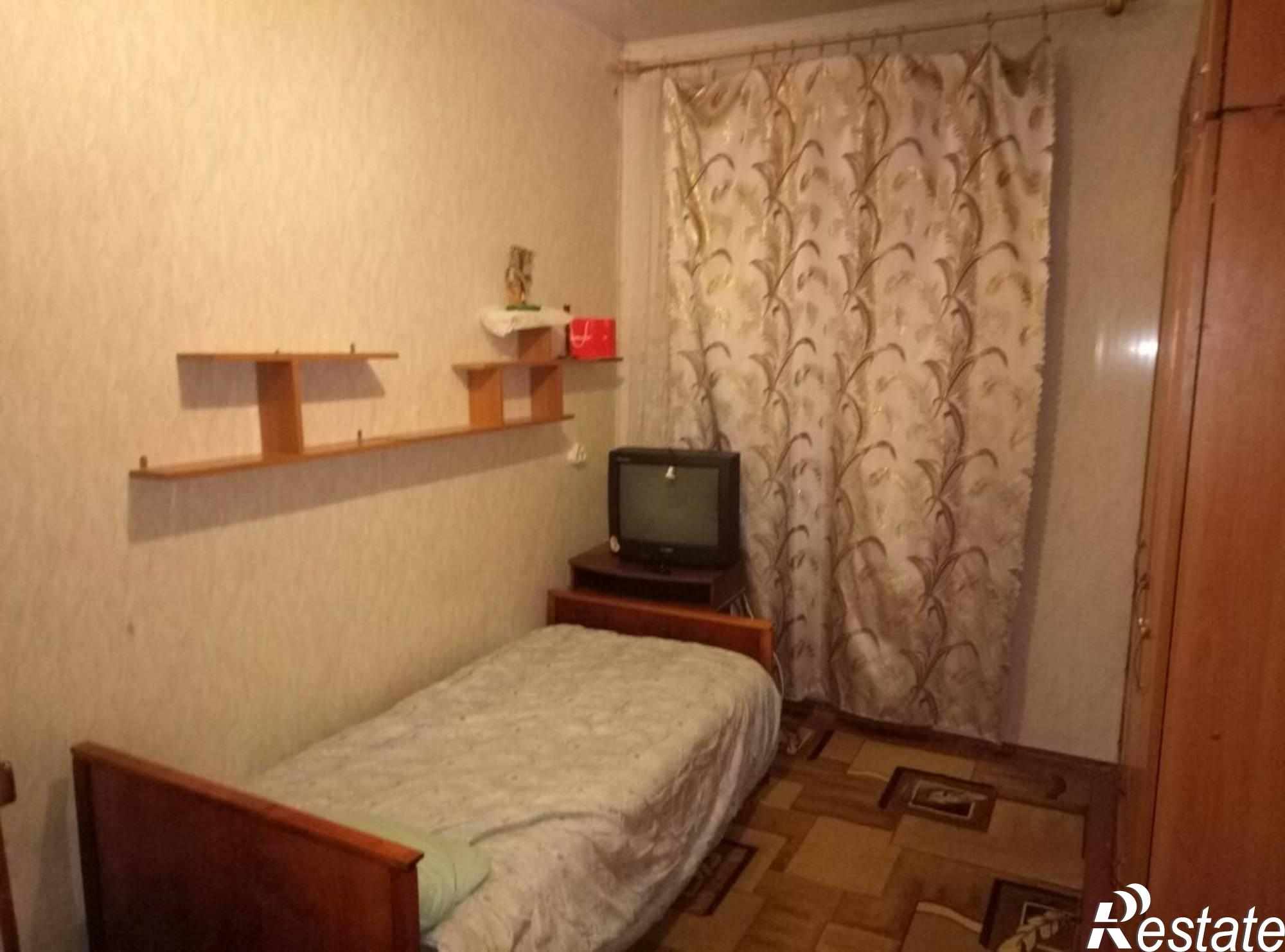 Сдать квартиру за 16 000 рублей на Гастелло ул, 4