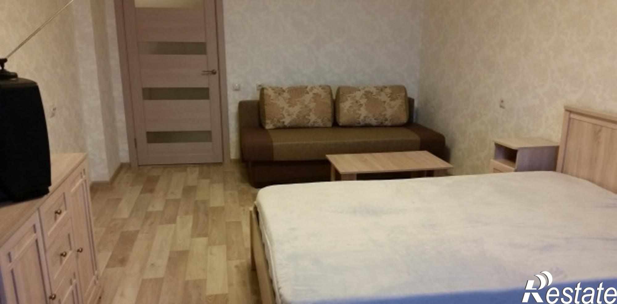Сдать квартиру за 17 000 рублей на Крайнова ул, 3А