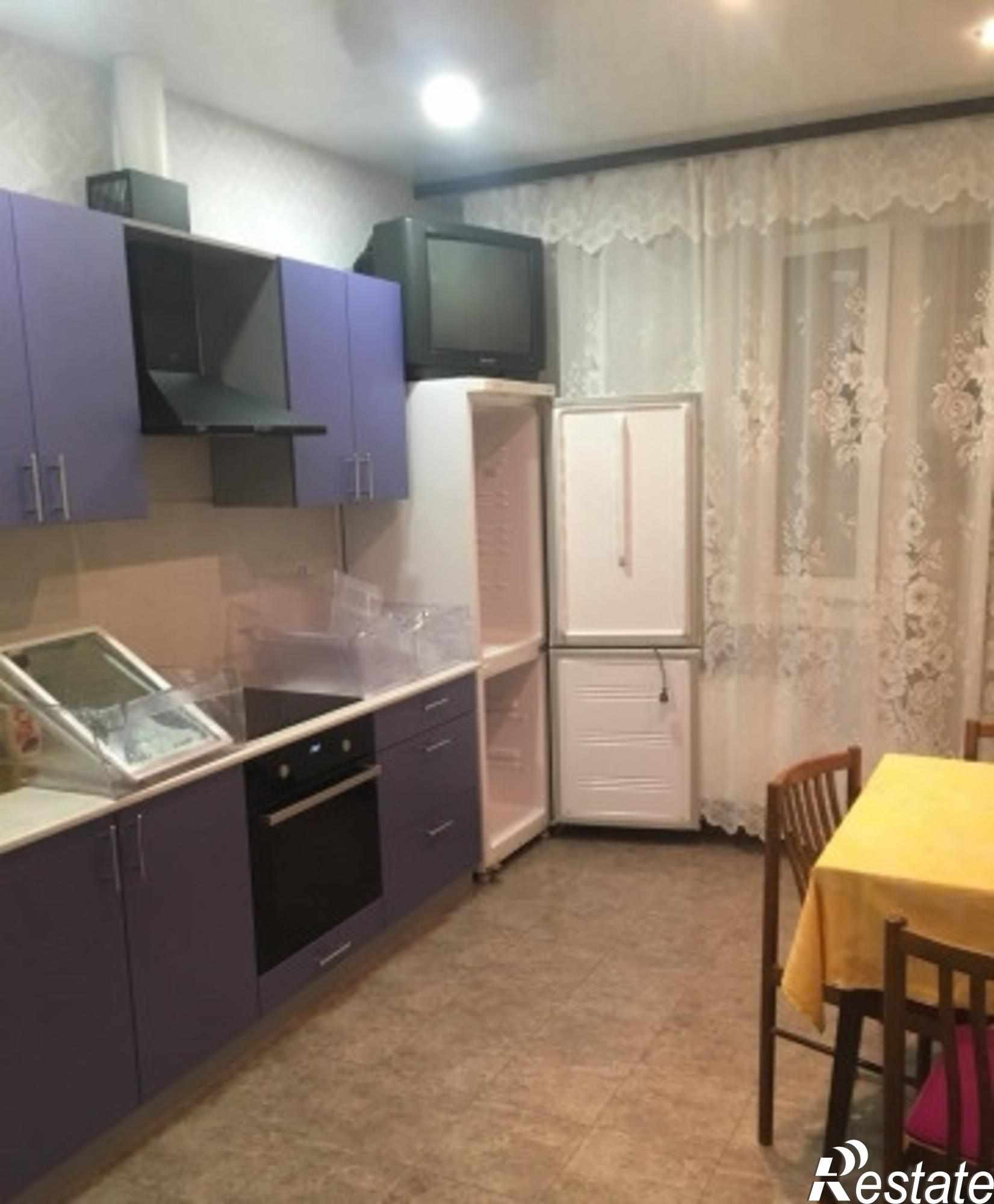Сдать квартиру за 13 000 рублей на Нижняя Дуброва ул, 13Б