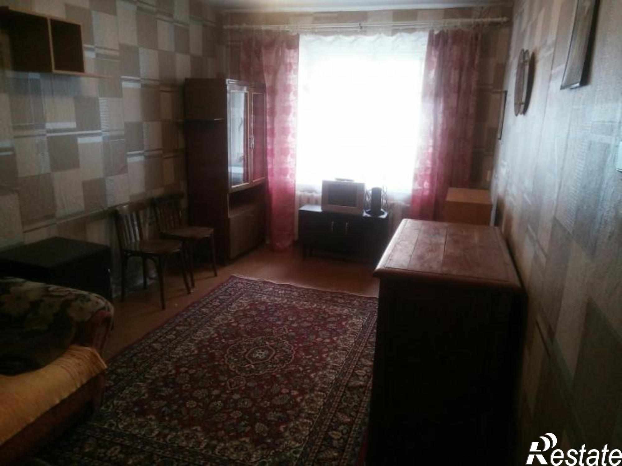 Сдать квартиру за 10 000 рублей на Большая Нижегородская ул, 67Б