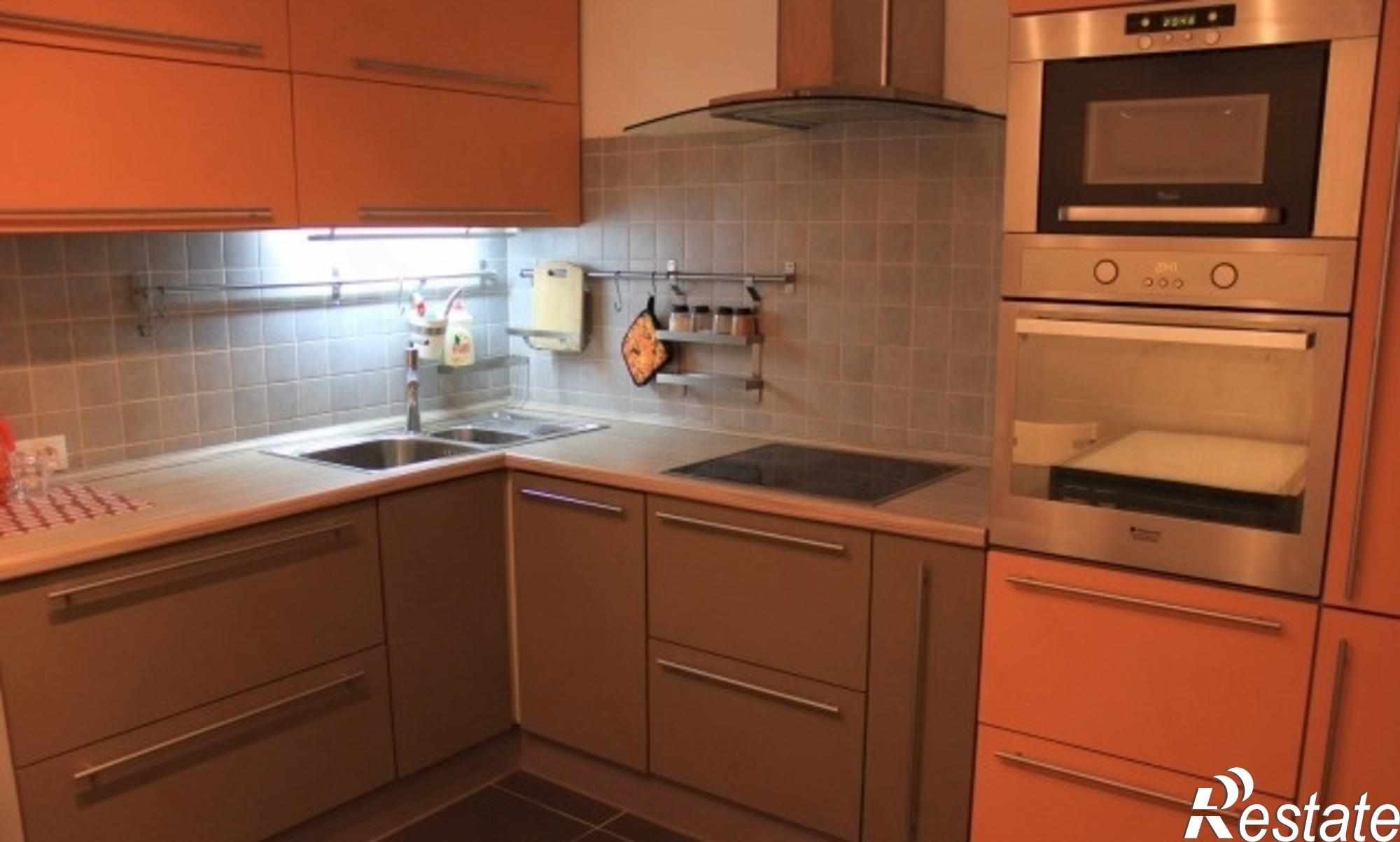 Сдать квартиру за 16 000 рублей на Нижняя Дуброва ул, 19А