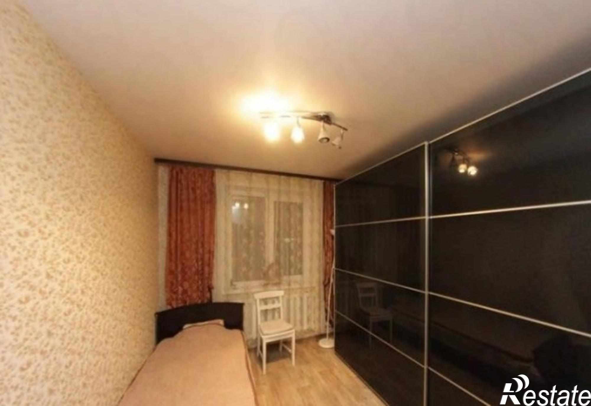 Сдать квартиру за 25 000 рублей на Чапаева ул, 3