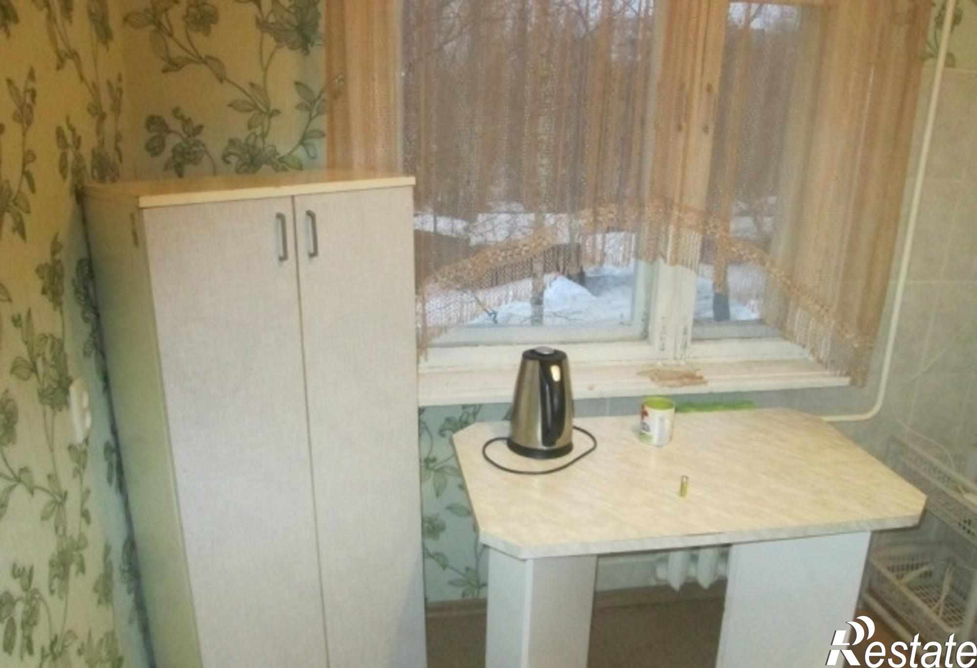 Сдать квартиру за 15 000 рублей на Комиссарова ул, 69