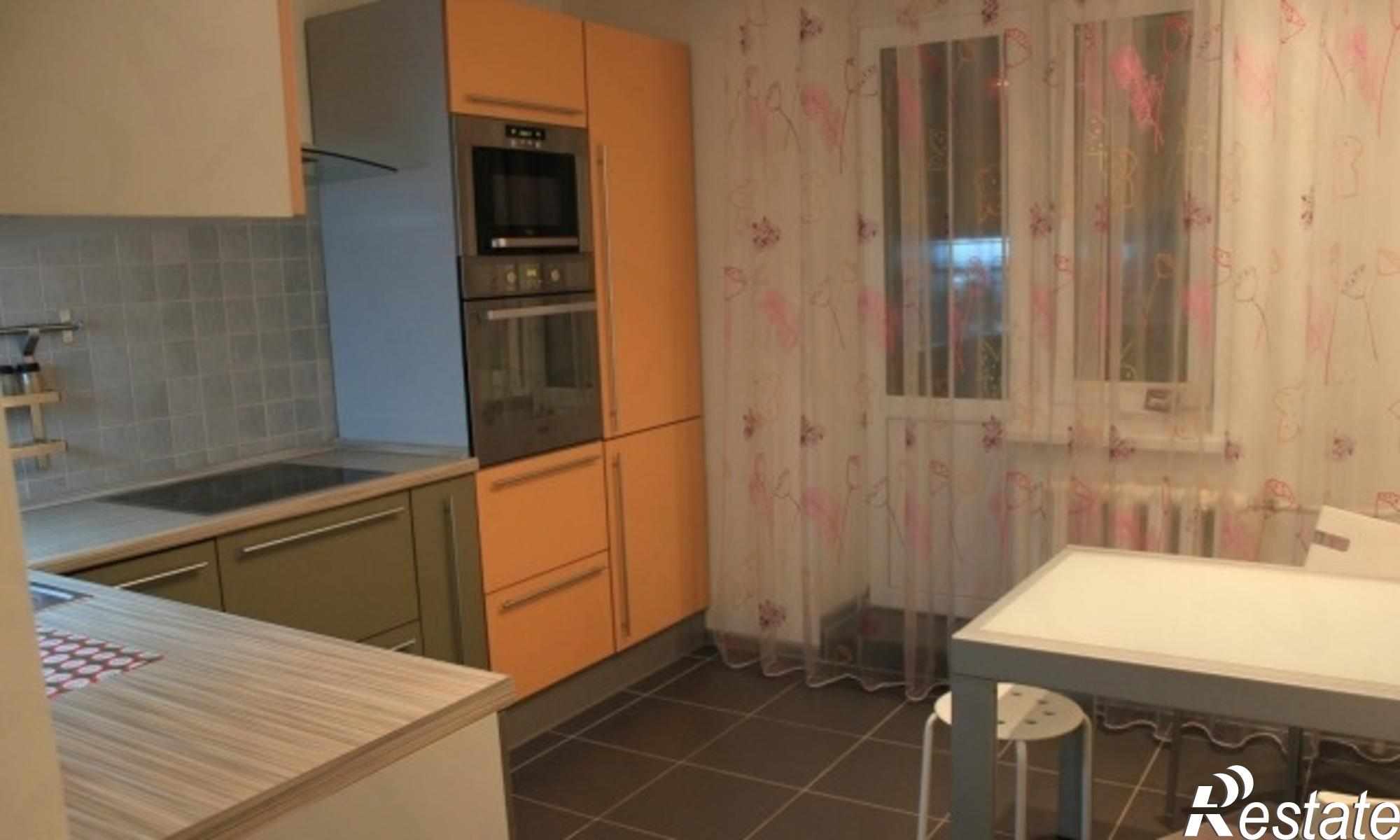 Сдать квартиру за 16 000 рублей на Нижняя Дуброва ул, 19А