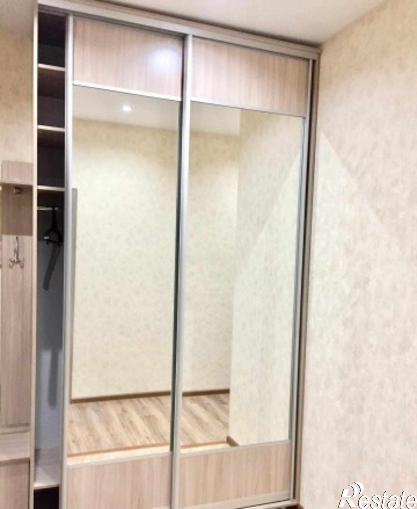 Сдать квартиру за 18 000 рублей на Ставровская ул, 1