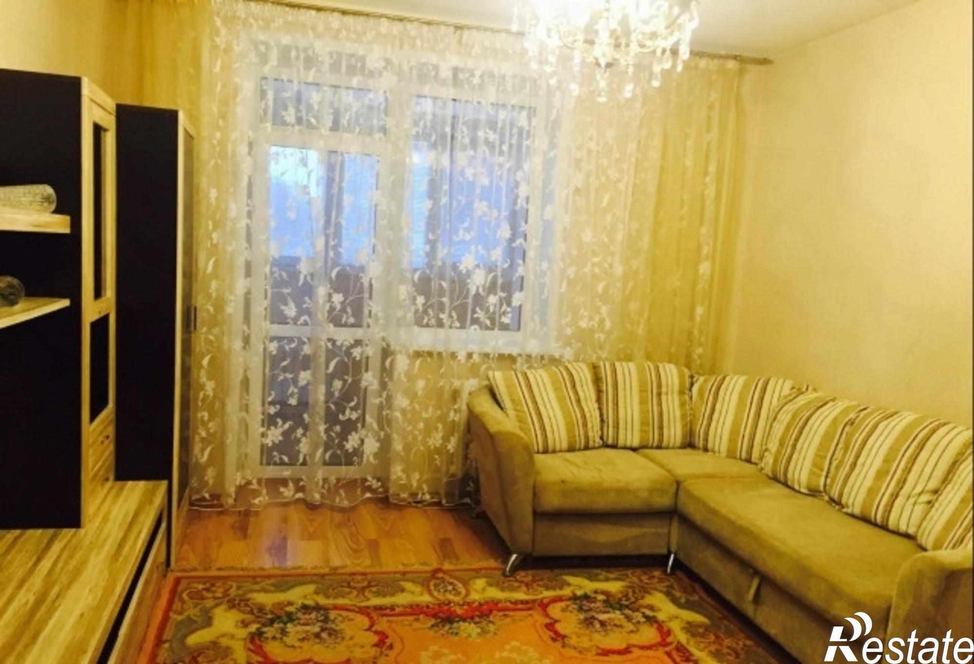 Сдать квартиру за 45 000 рублей на Малые Ременники ул, 11А