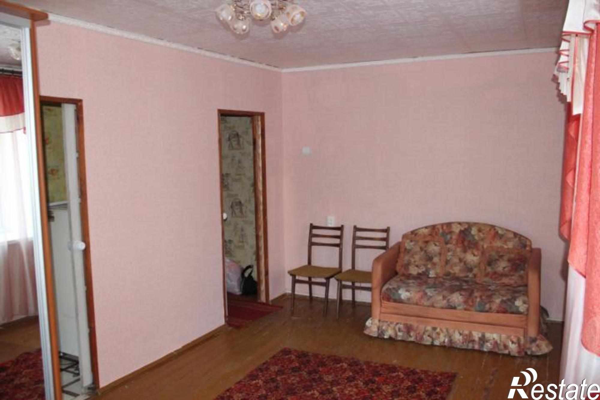 Сдать квартиру за 12 000 рублей на Чайковского ул, 50