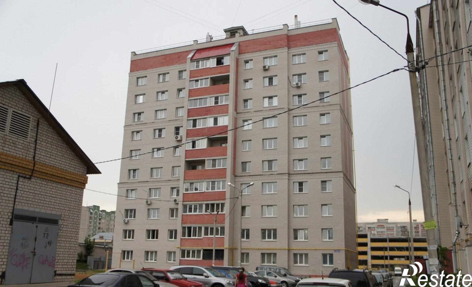 Сдать квартиру за 22 000 рублей на Куйбышева ул, 66А