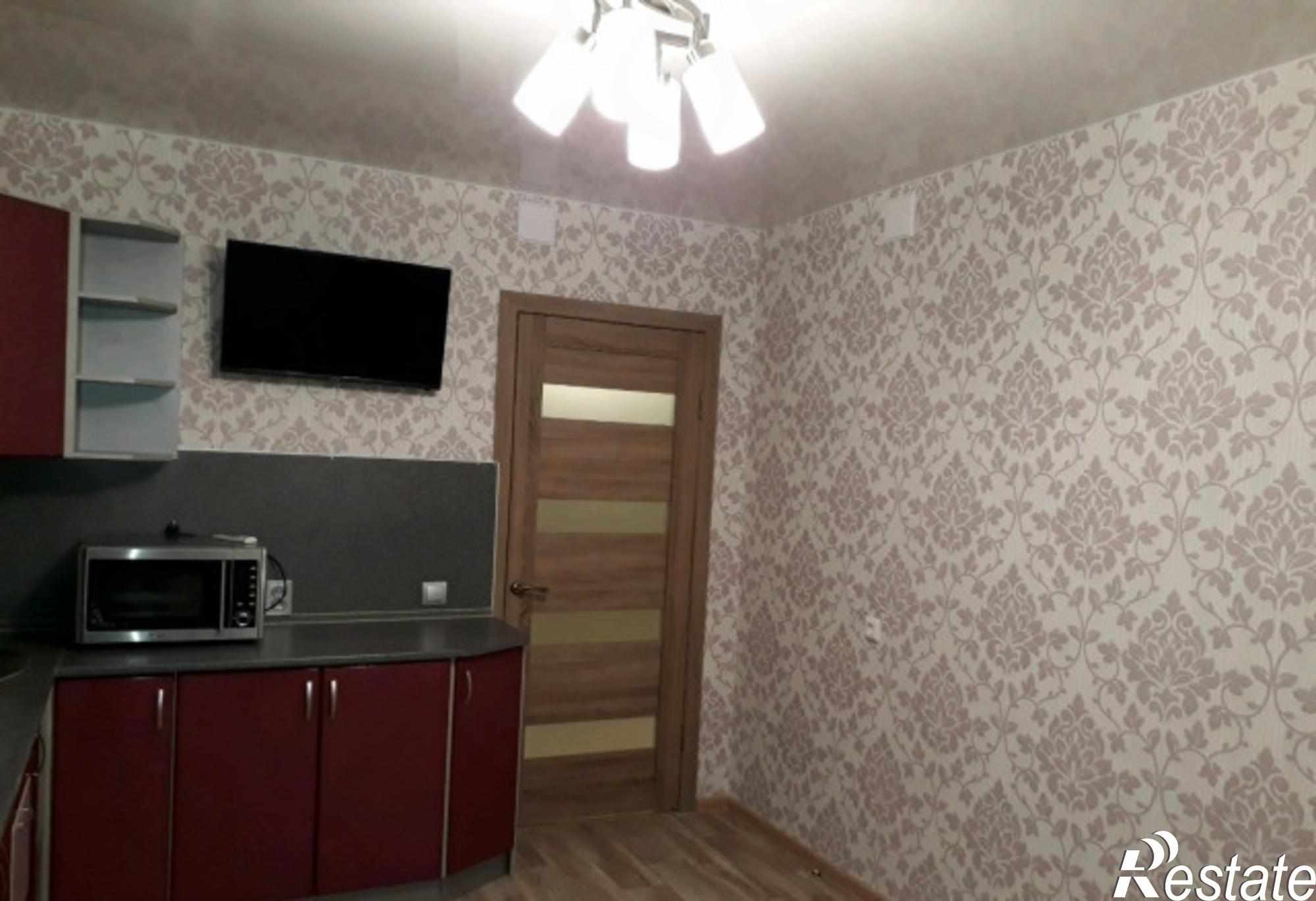Сдать квартиру за 15 000 рублей на Соколова-Соколенка ул, 31