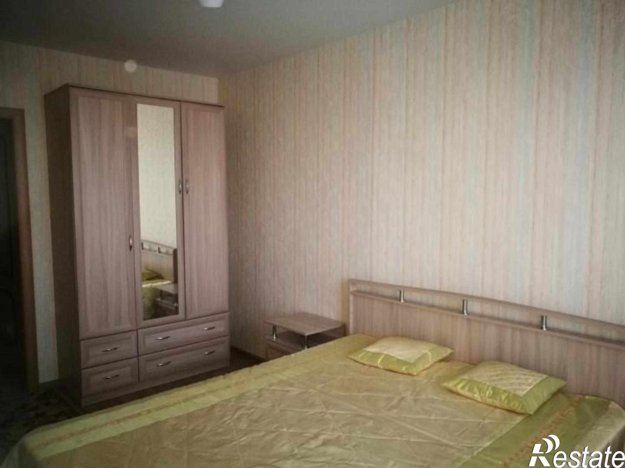 Сдать квартиру за 15 000 рублей на Комиссарова ул, 3Б