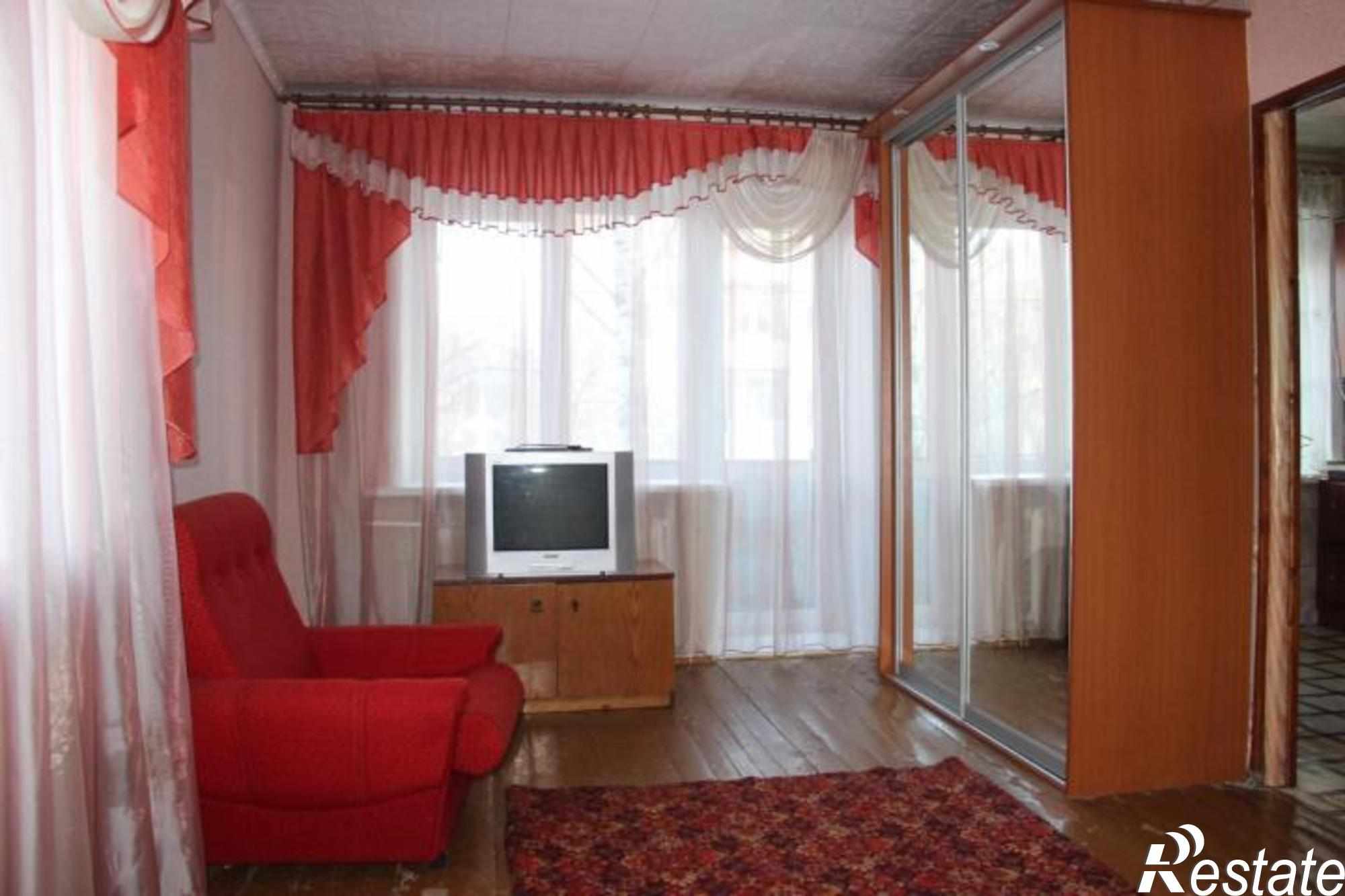 Сдать квартиру за 12 000 рублей на Чайковского ул, 50