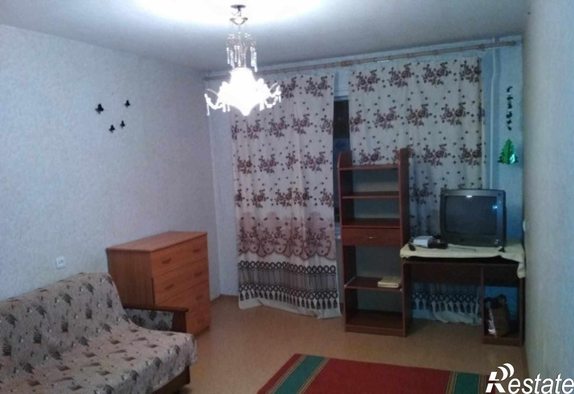 Сдать квартиру за 15 000 рублей на Комиссарова ул, 69