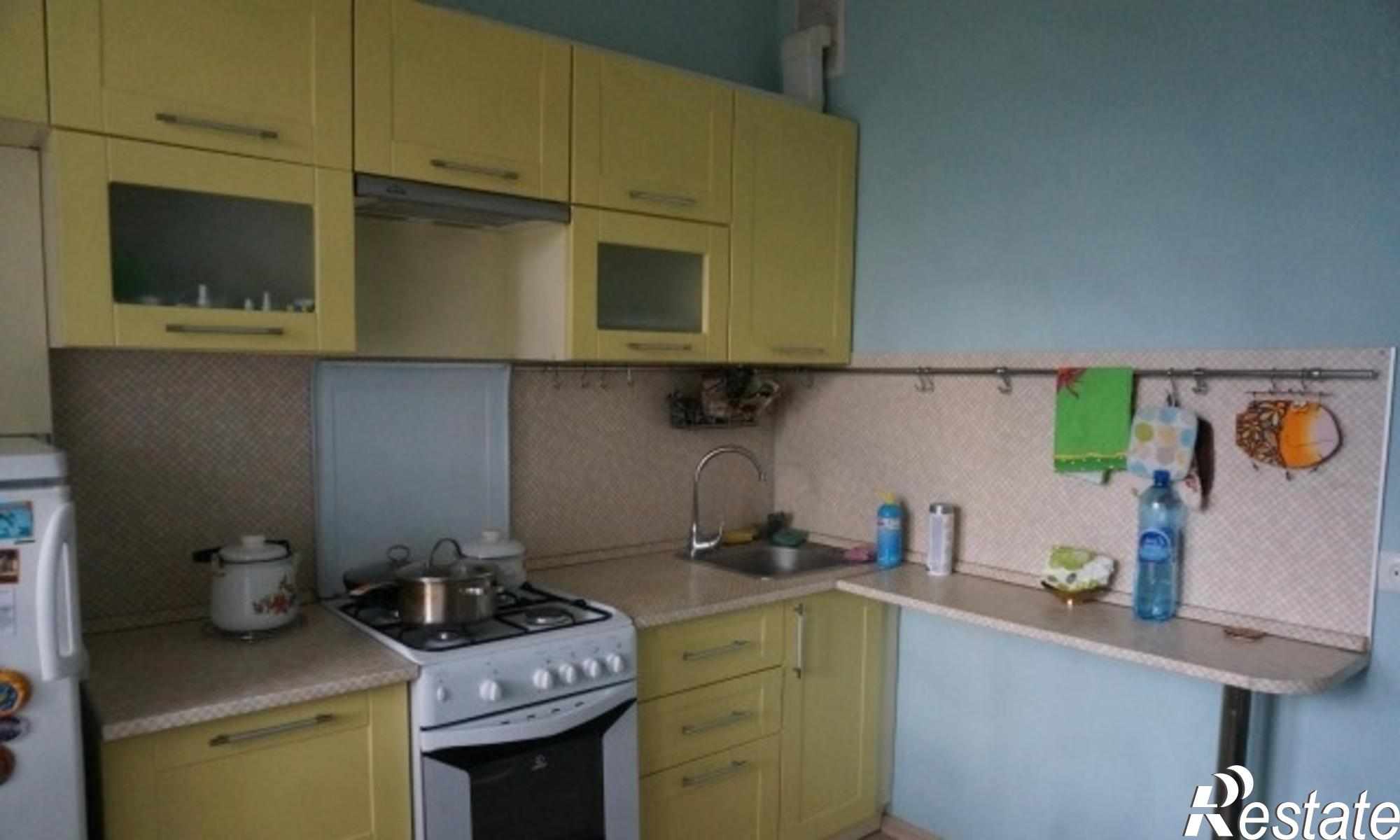 Сдать квартиру за 15 000 рублей на Соколова-Соколенка ул, 6А