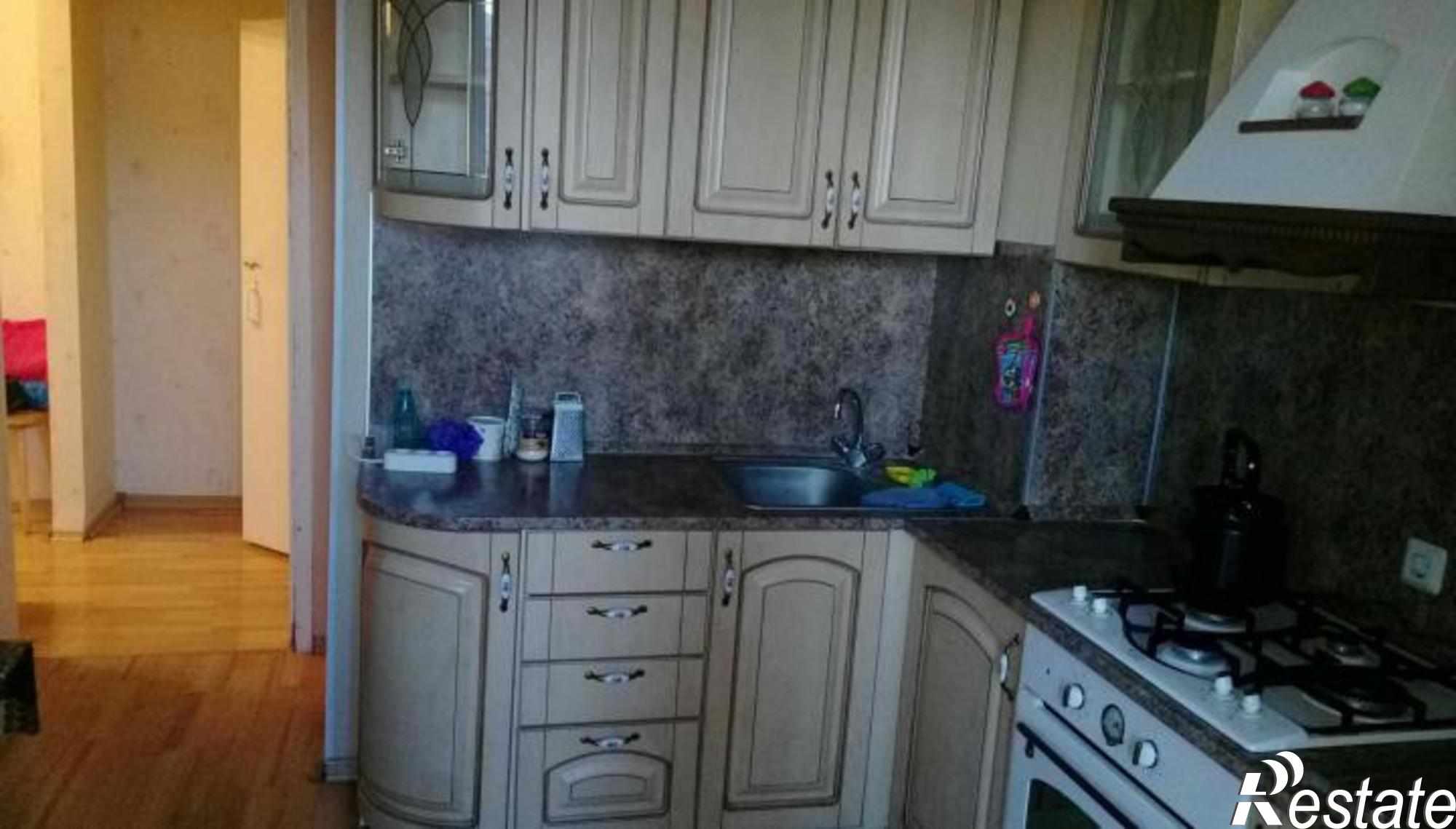 Сдать квартиру за 12 000 рублей на Соколова-Соколенка ул, 11Б