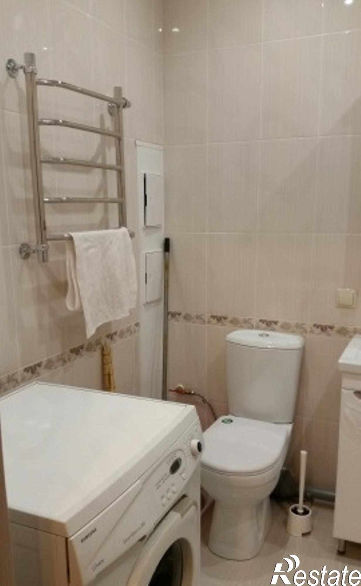 Сдать квартиру за 17 000 рублей на Крайнова ул, 3А