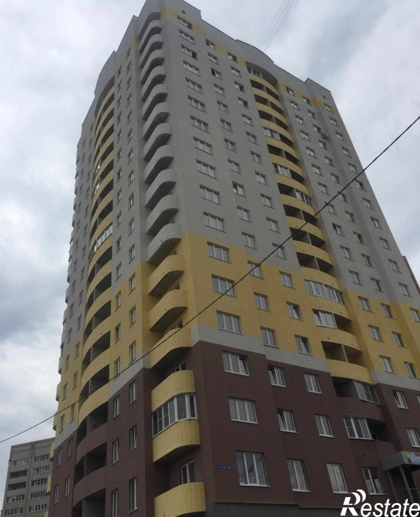 Сдать квартиру за 13 000 рублей на Нижняя Дуброва ул, 13Б