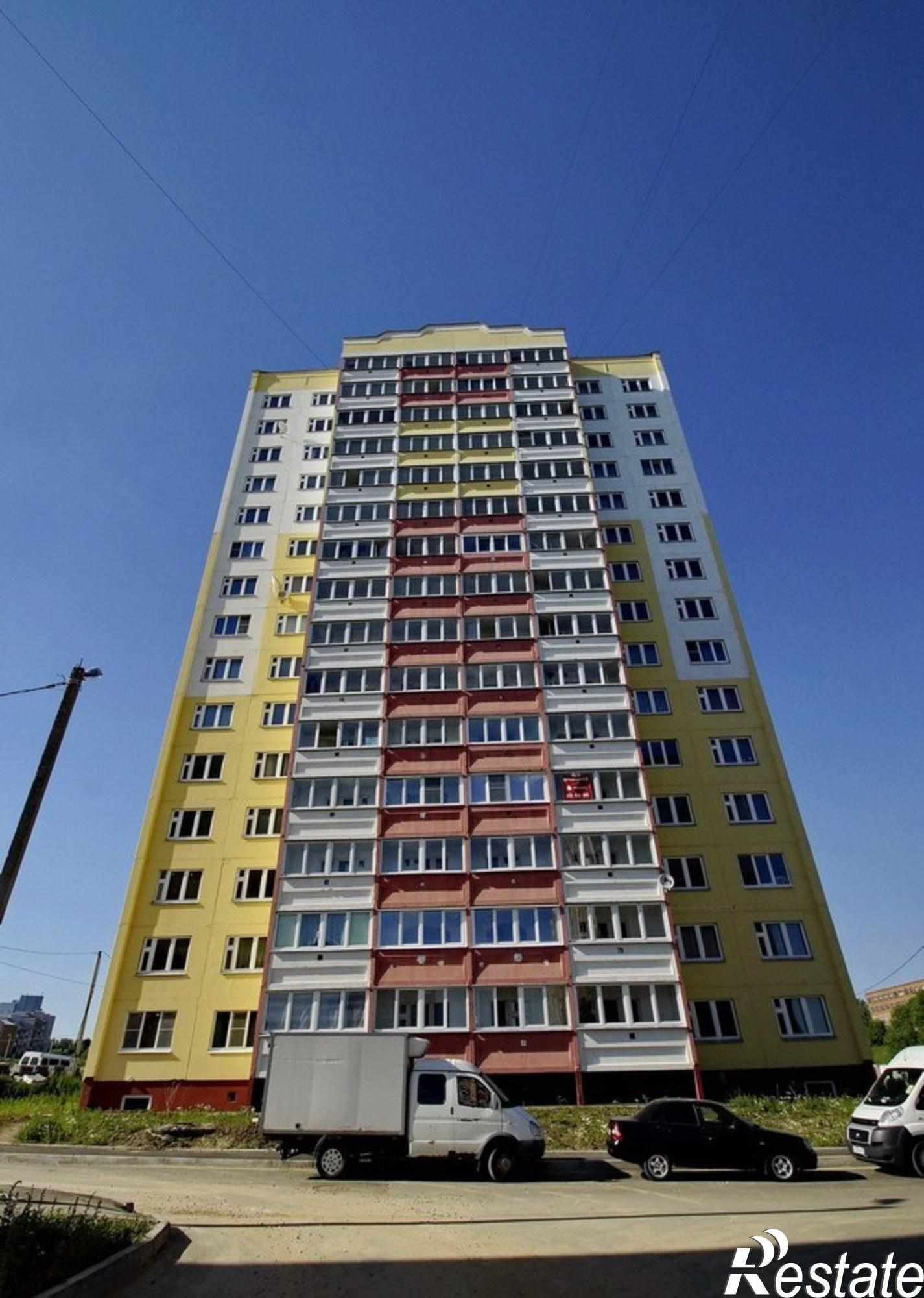Сдать квартиру за 10 000 рублей на Нижняя Дуброва ул, 1