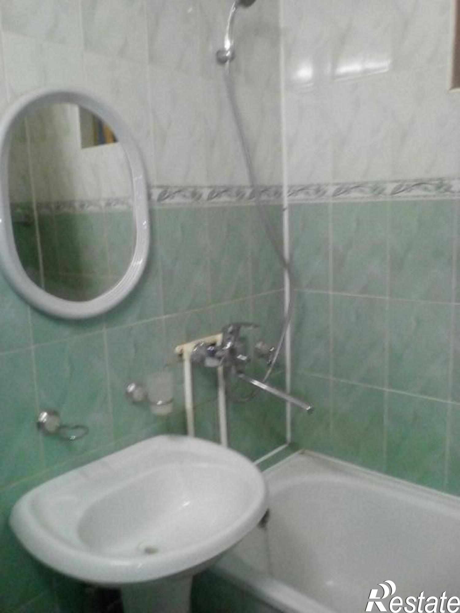 Сдать квартиру за 18 000 рублей на Полины Осипенко ул, 2