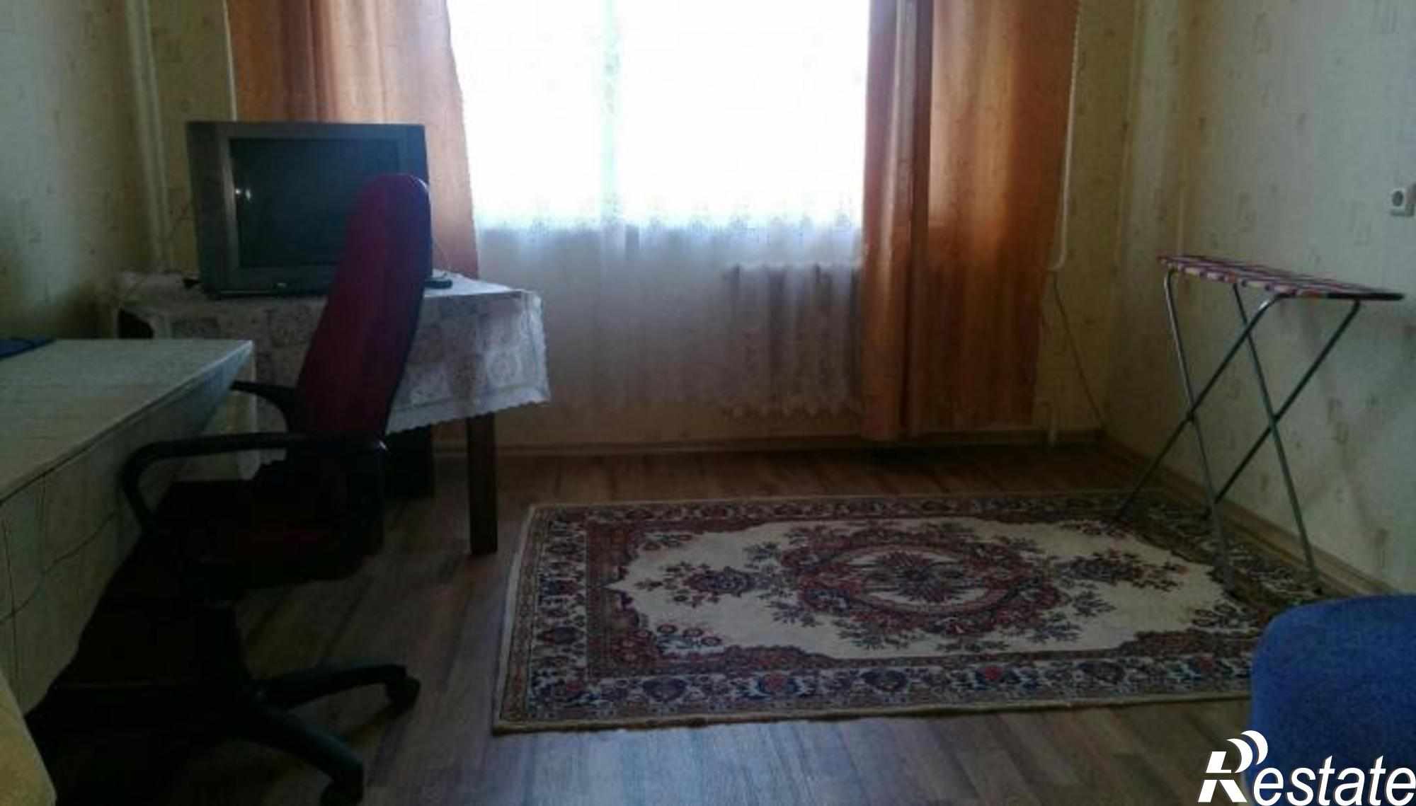 Сдать квартиру за 12 000 рублей на Соколова-Соколенка ул, 11Б