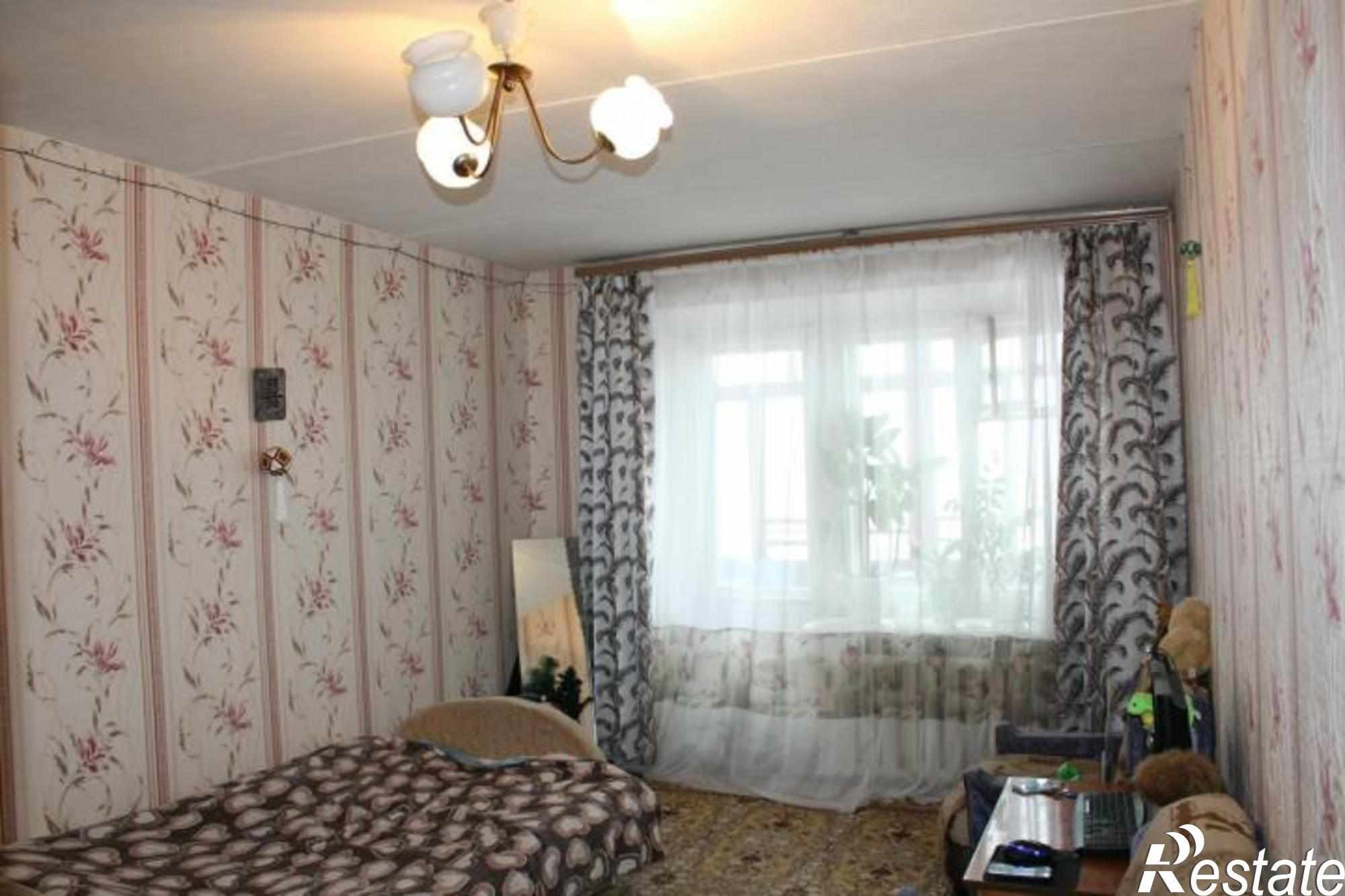 Сдать квартиру за 11 000 рублей на Строителей пр-кт, 32