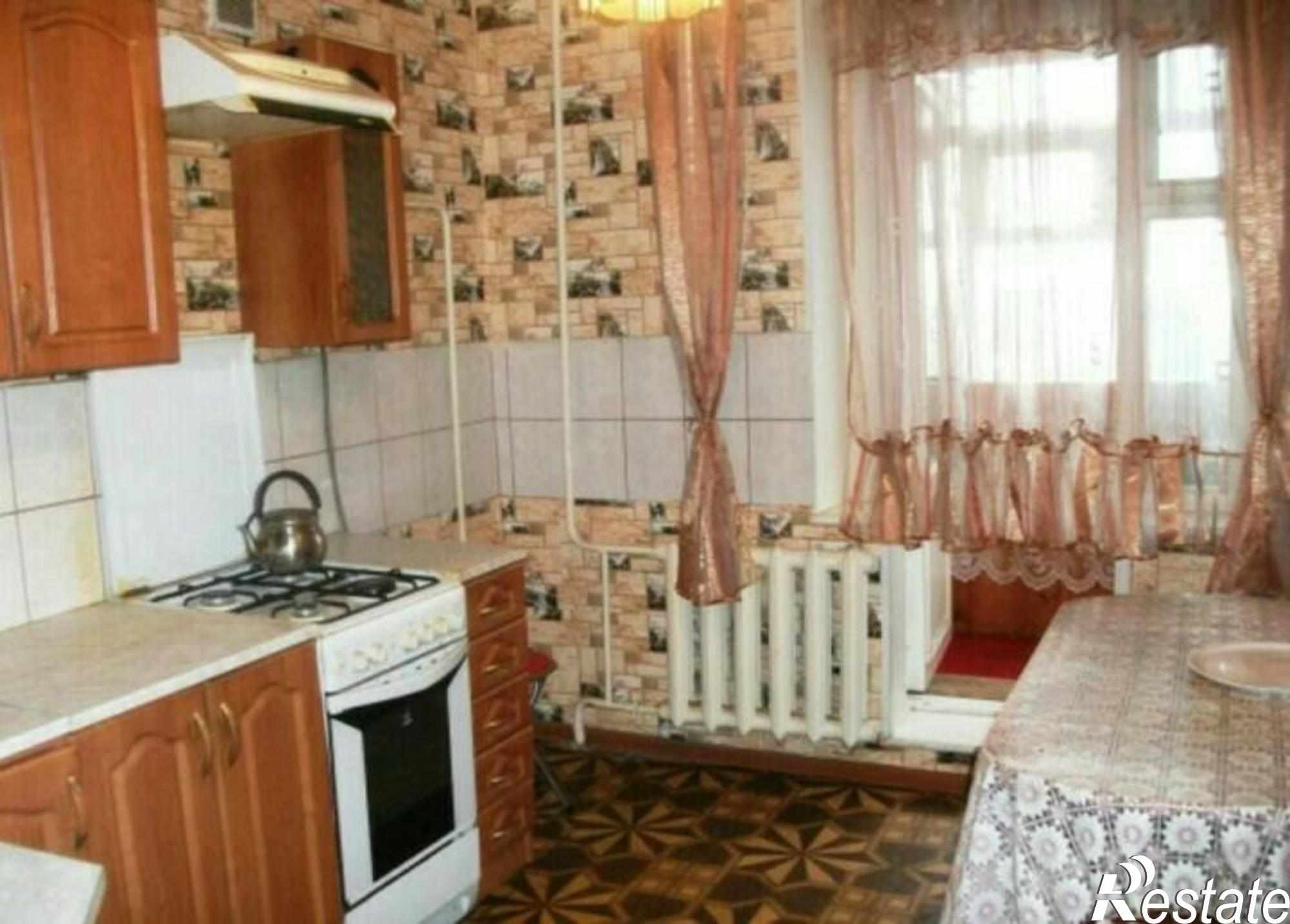 Сдать квартиру за 18 000 рублей на Безыменского ул, 9В