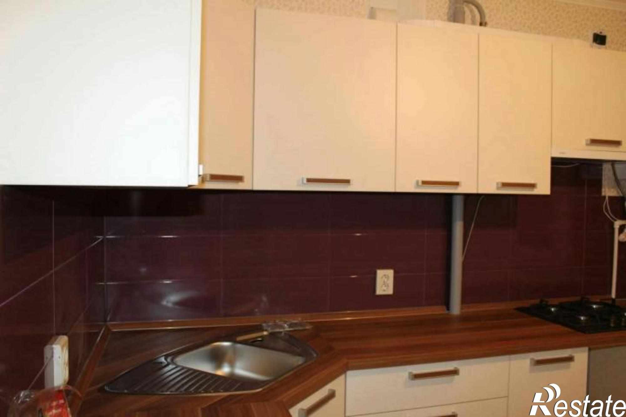 Сдать квартиру за 13 000 рублей на Стрелецкий пер, 1А