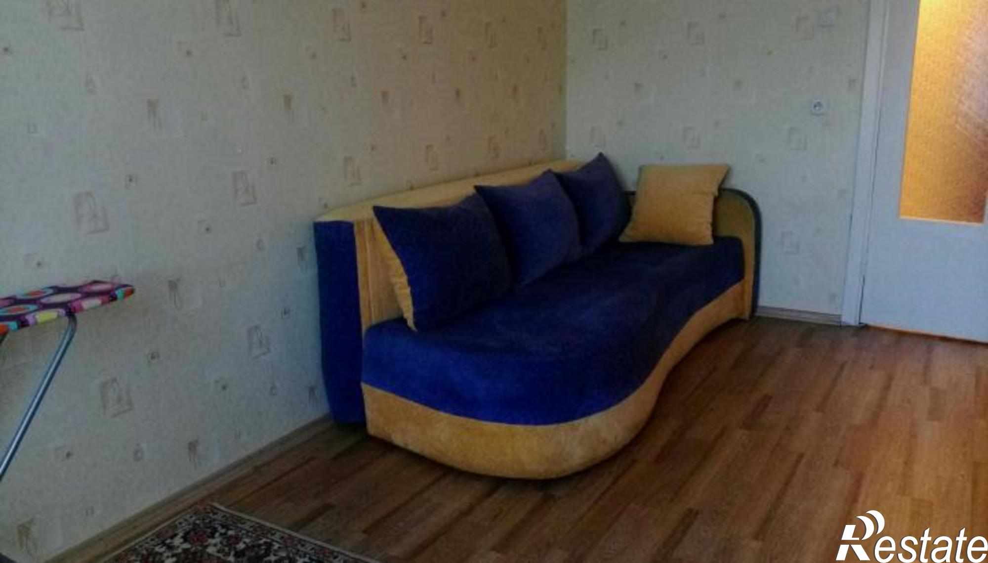 Сдать квартиру за 12 000 рублей на Соколова-Соколенка ул, 11Б