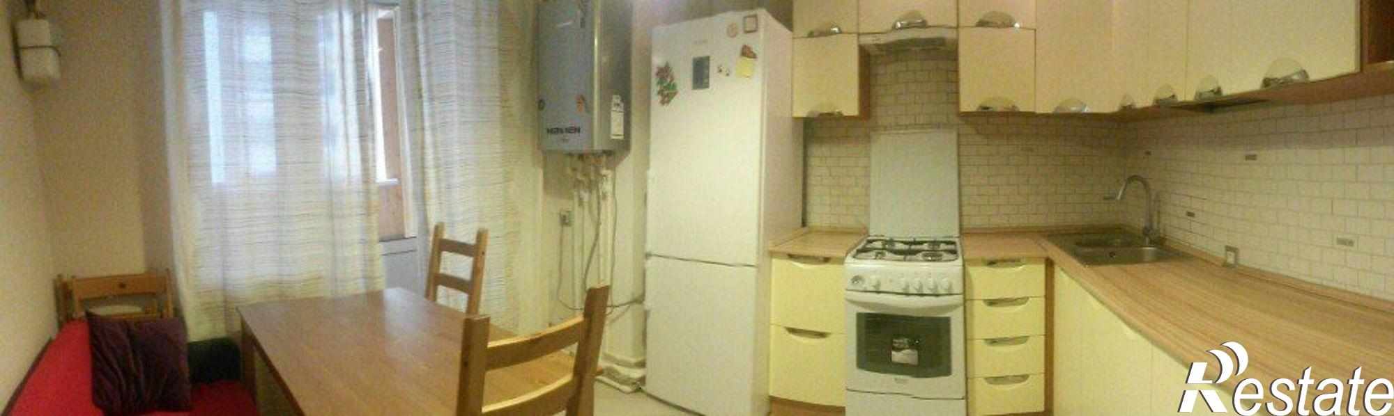Сдать квартиру за 12 000 рублей на Стрелецкий пер, 3