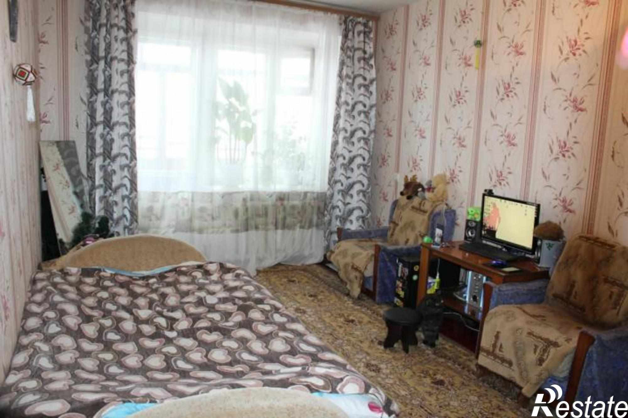 Сдать квартиру за 11 000 рублей на Строителей пр-кт, 32