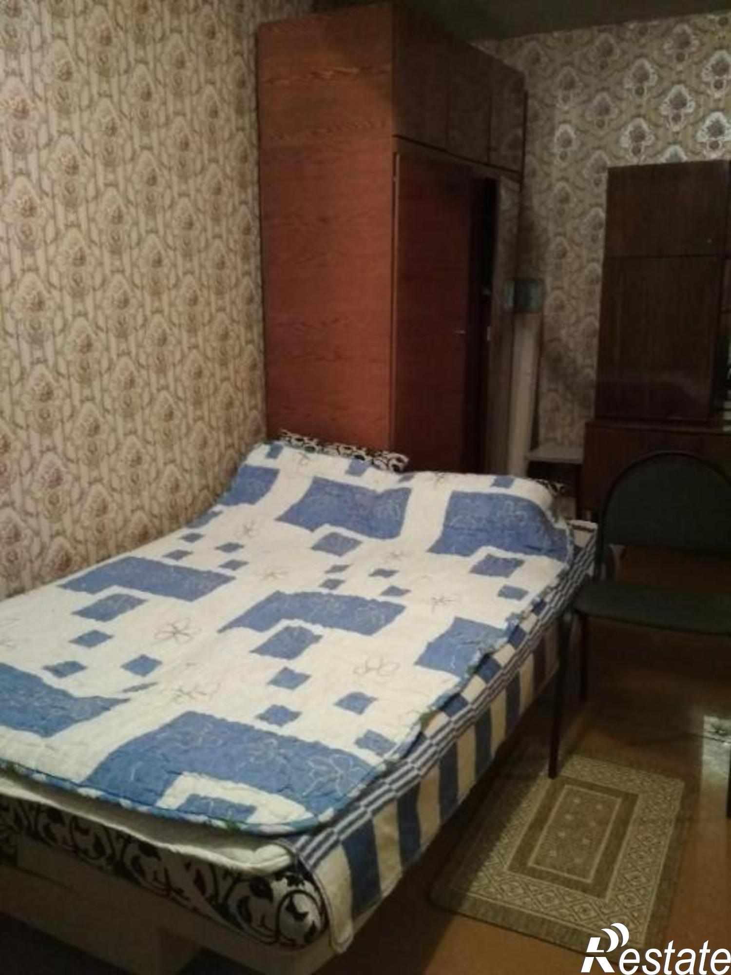Сдать квартиру за 18 000 рублей на Горького ул, 77