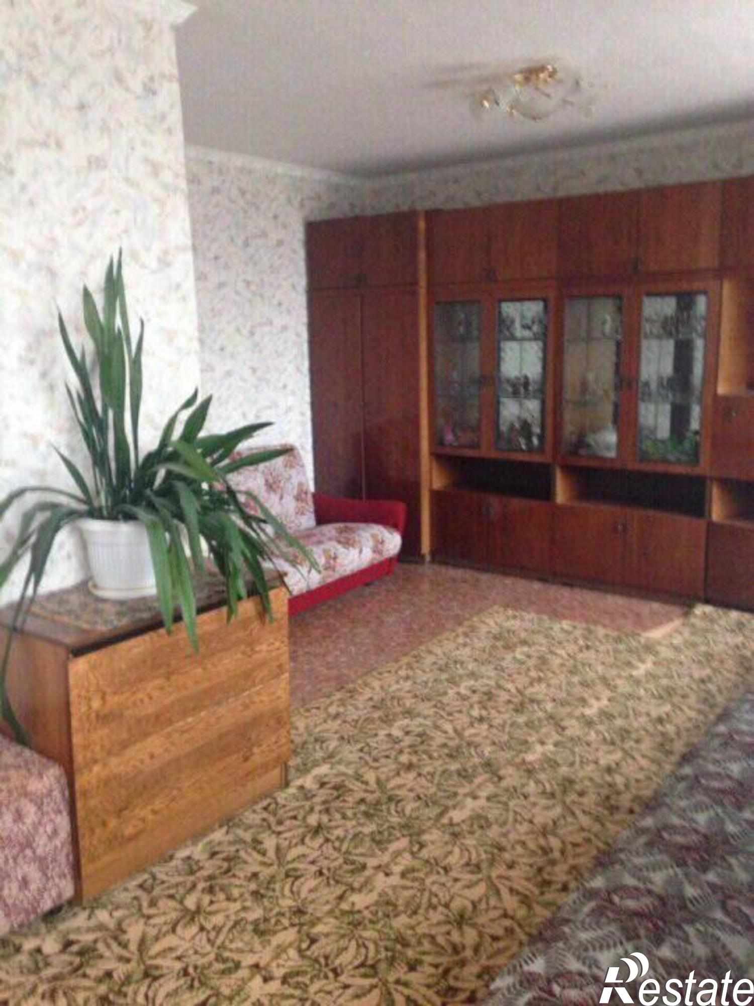 Сдать квартиру за 11 000 рублей на Соколова-Соколенка ул, 26