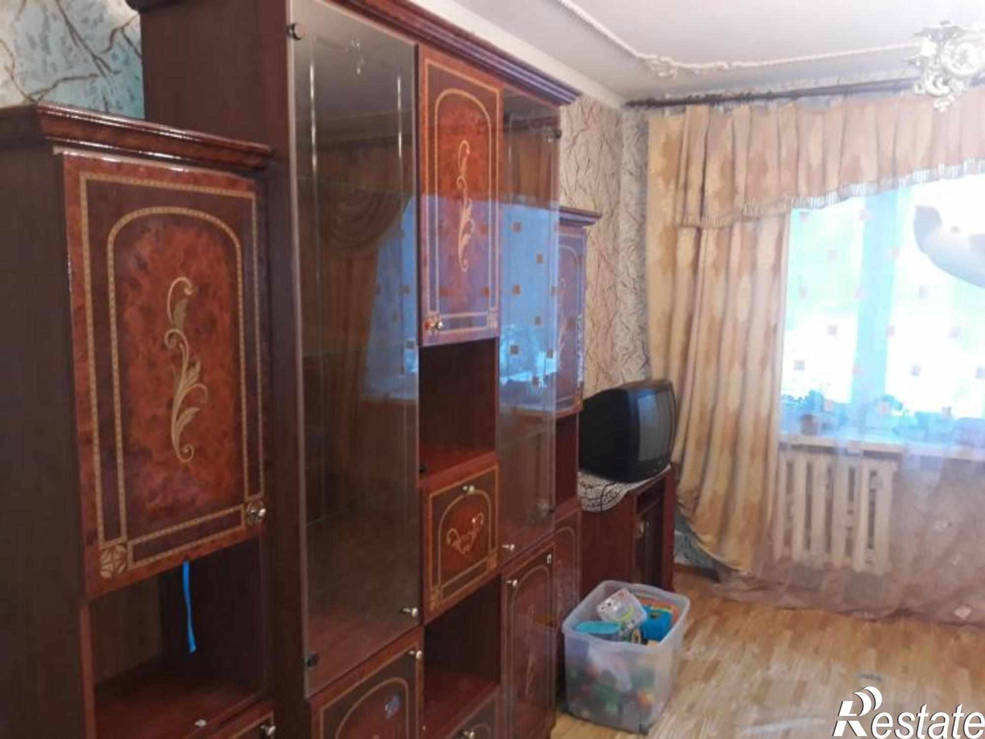 Сдать квартиру за 12 000 рублей на Соколова-Соколенка ул, 19В