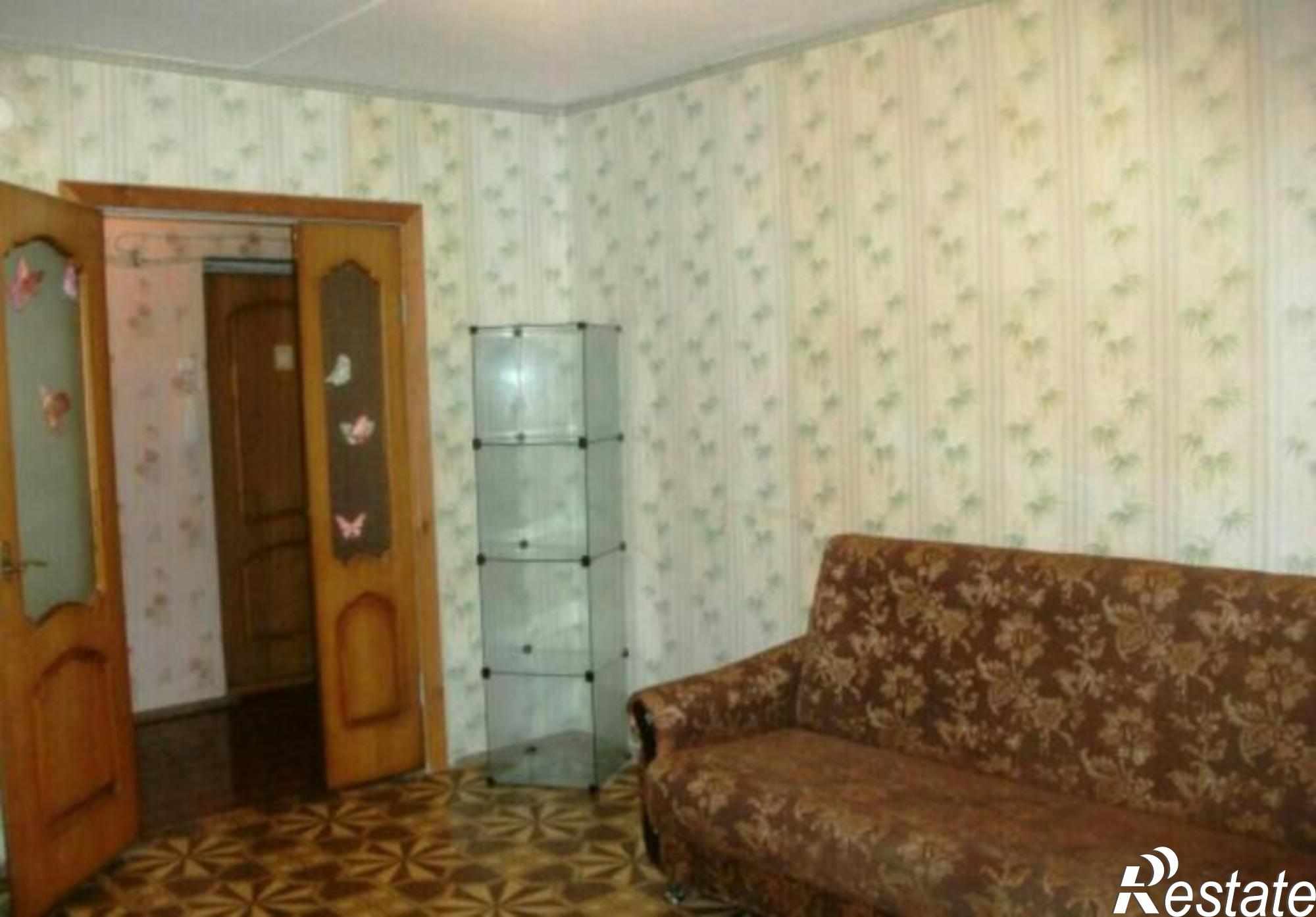 Сдать квартиру за 18 000 рублей на Безыменского ул, 9В