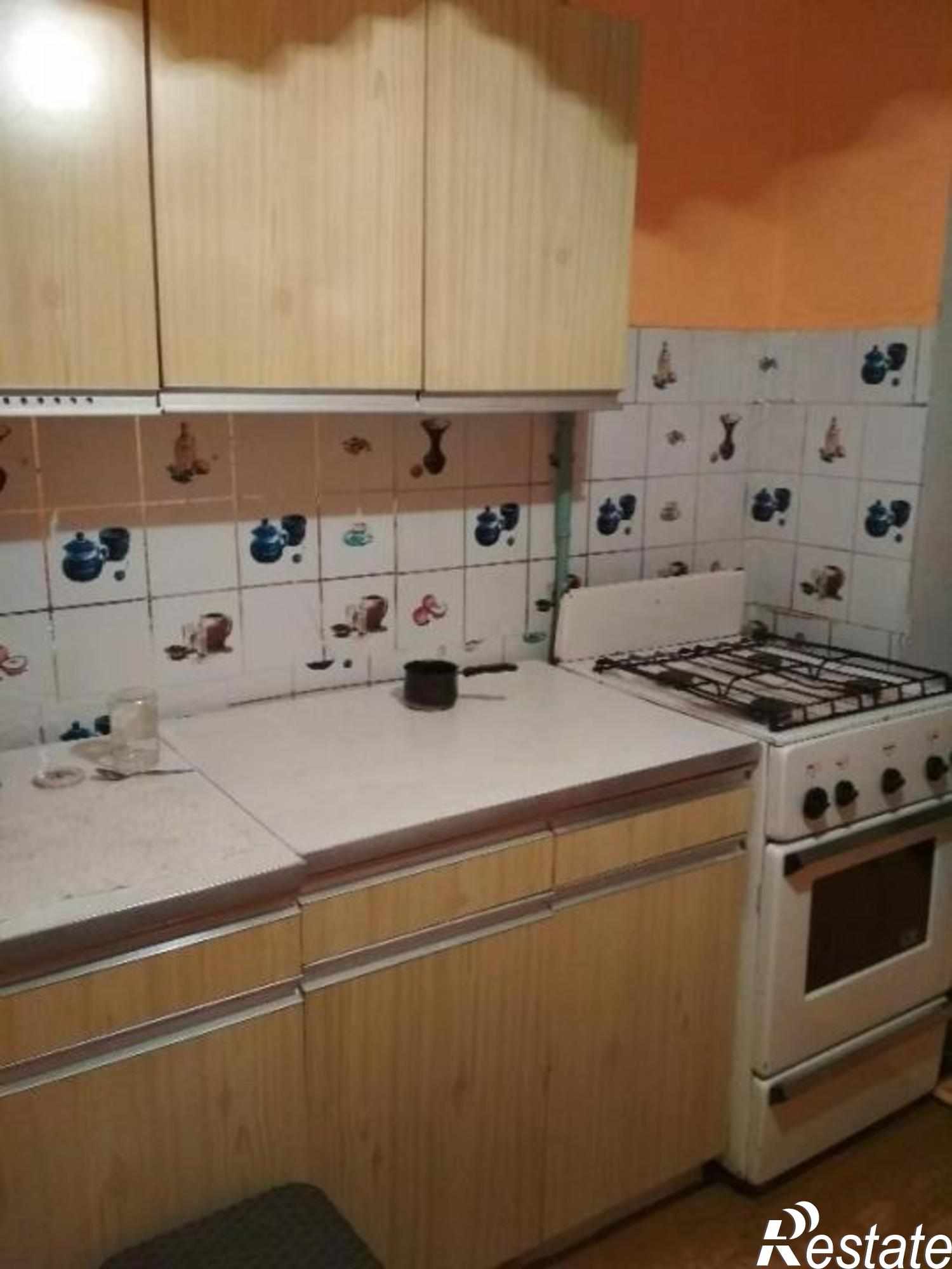 Сдать квартиру за 18 000 рублей на Горького ул, 77
